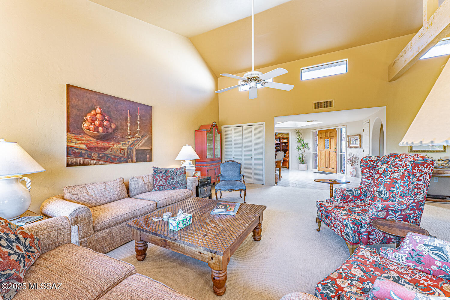 Canoa Seca Estates II (1-133) - Residential