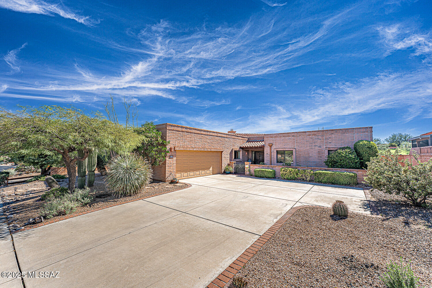 Canoa Seca Estates II (1-133) - Residential
