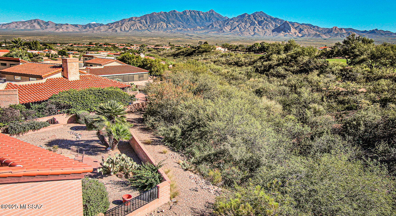 Canoa Seca Estates II (1-133) - Residential
