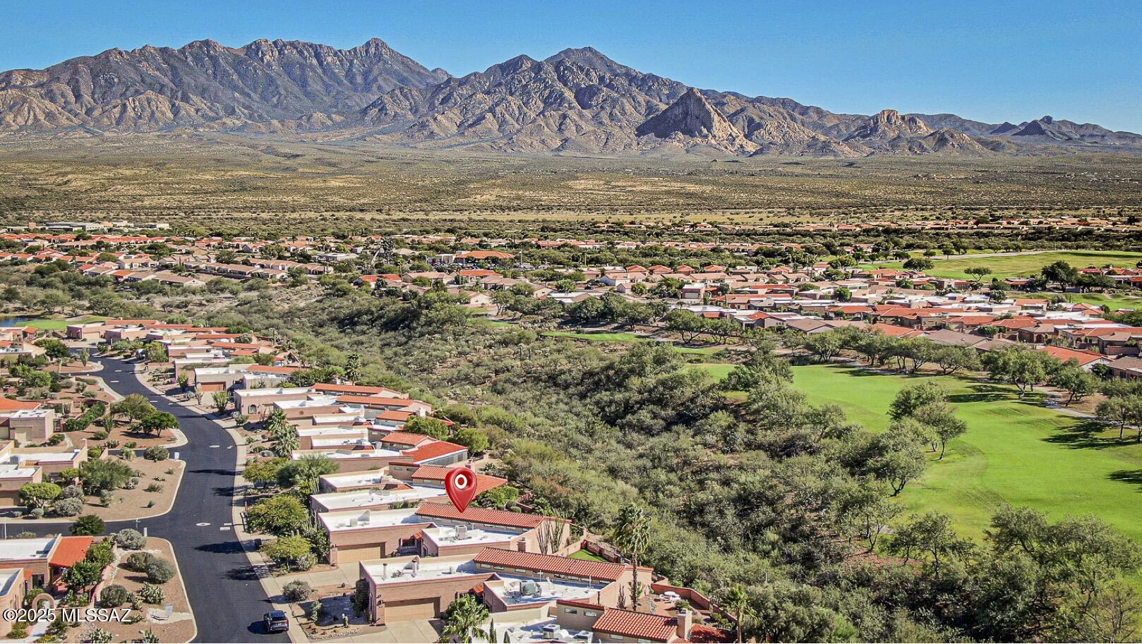 Canoa Seca Estates II (1-133) - Residential