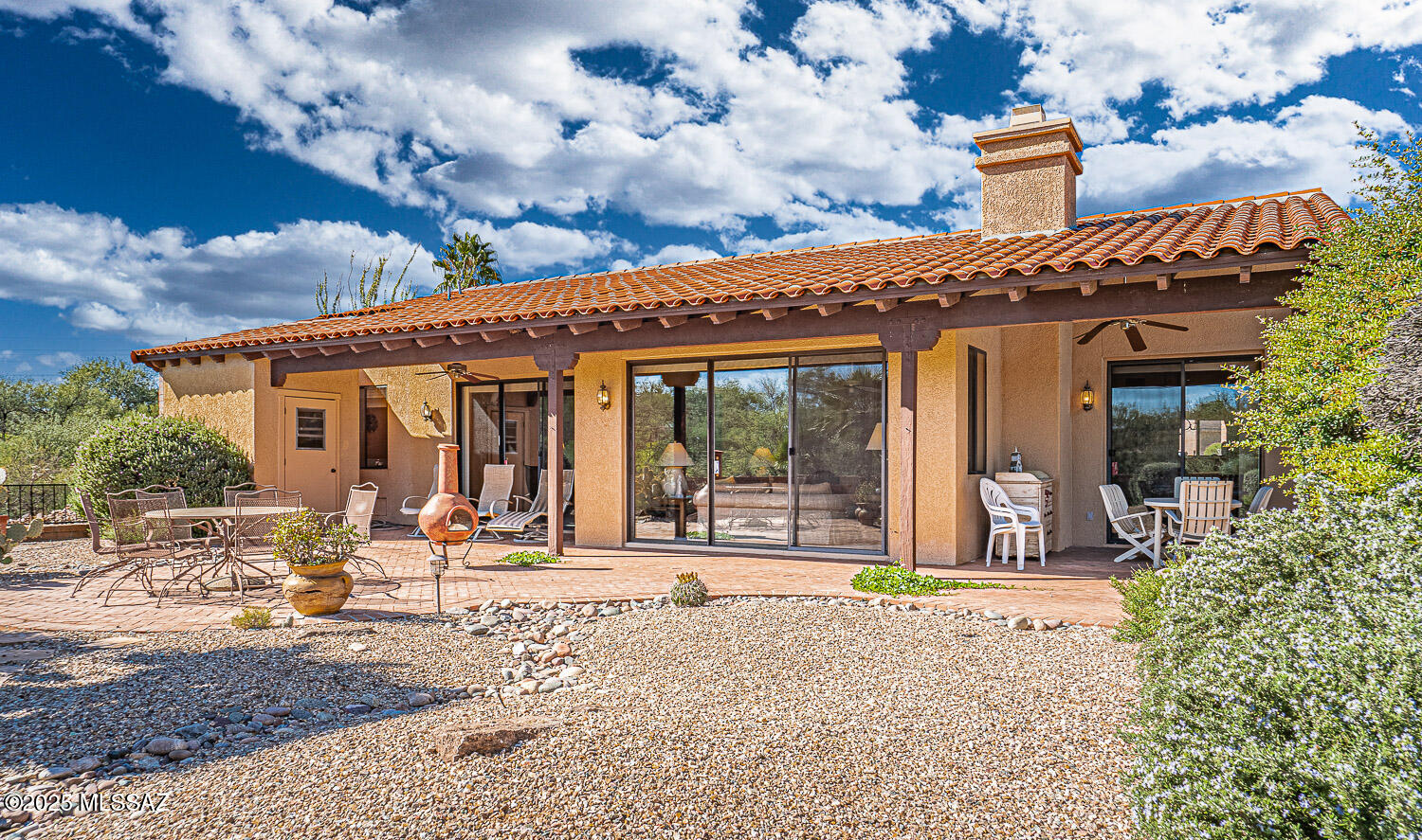Canoa Seca Estates II (1-133) - Residential