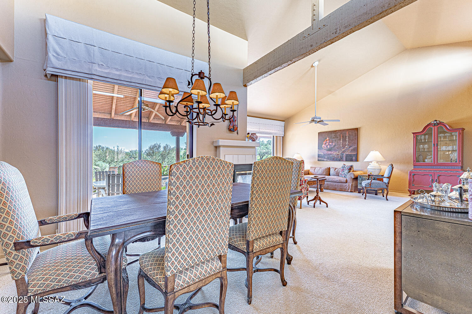 Canoa Seca Estates II (1-133) - Residential