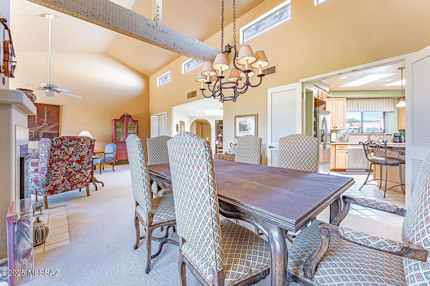 Canoa Seca Estates II (1-133) - Residential