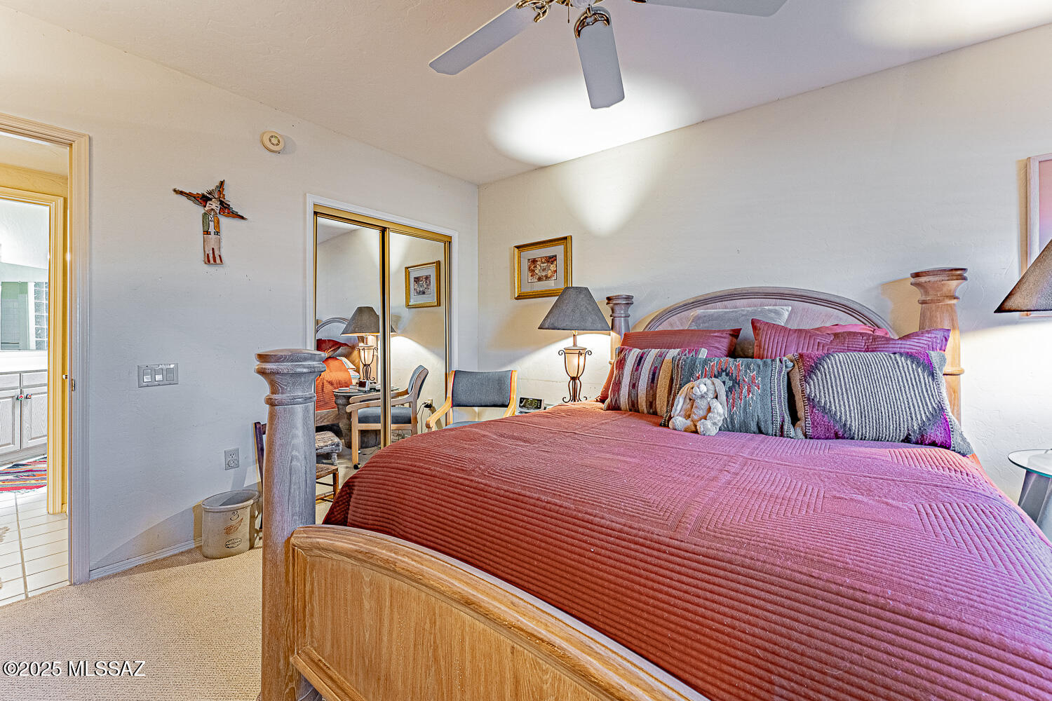 Canoa Seca Estates II (1-133) - Residential