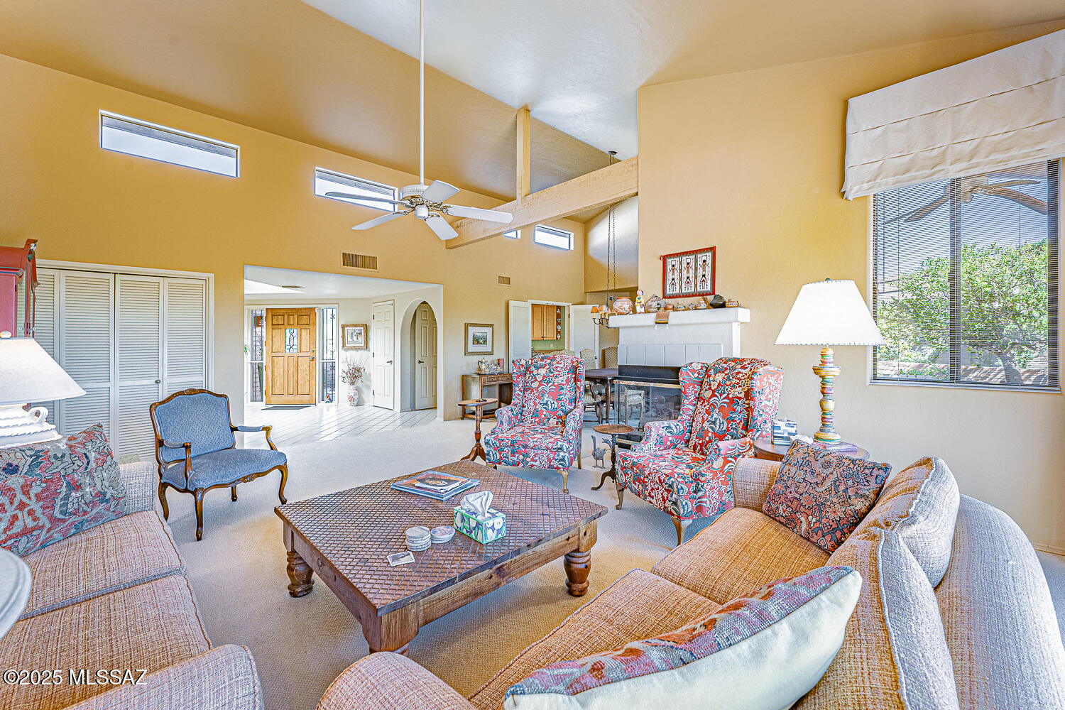 Canoa Seca Estates II (1-133) - Residential