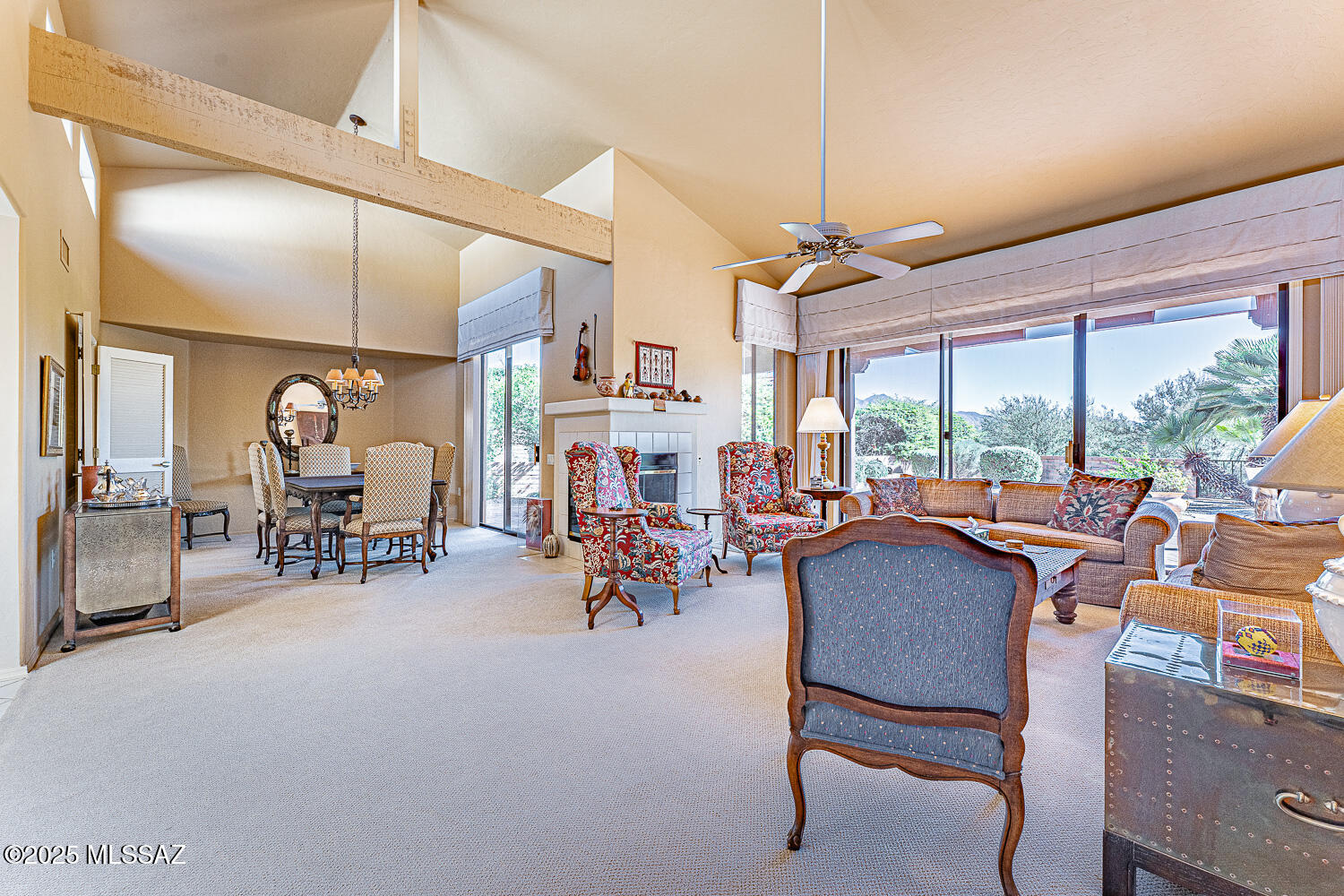 Canoa Seca Estates II (1-133) - Residential
