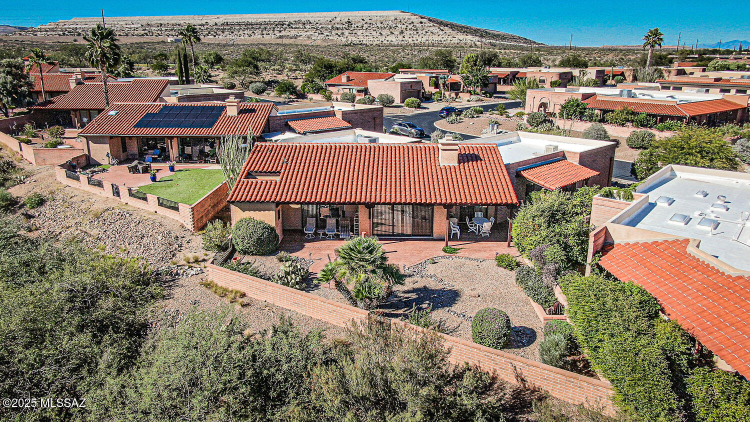 Canoa Seca Estates II (1-133) - Residential