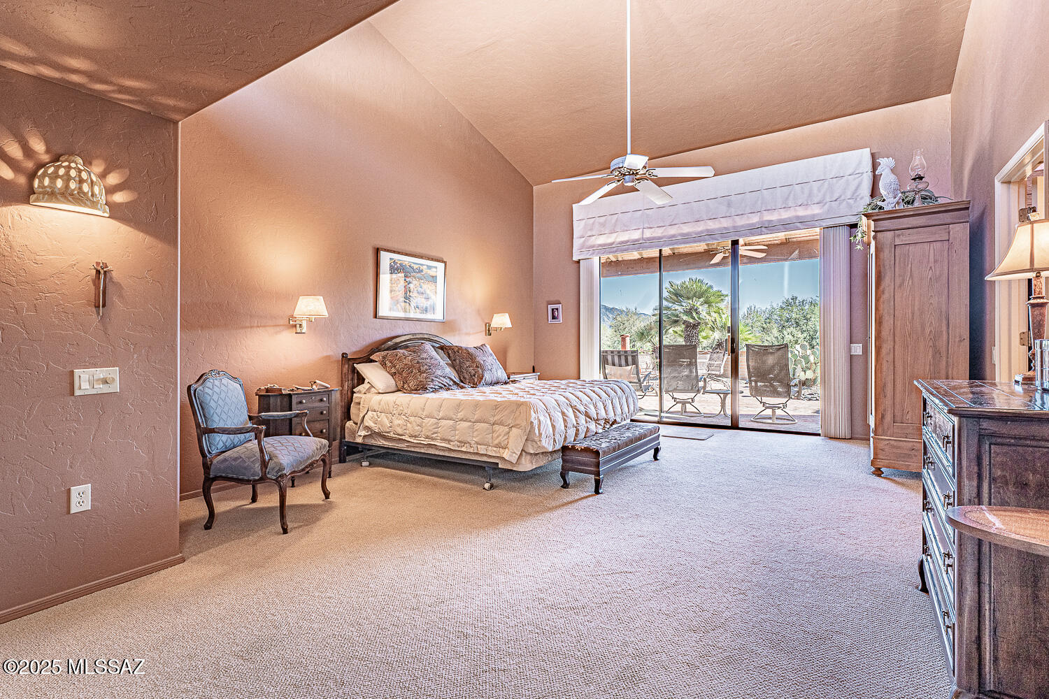 Canoa Seca Estates II (1-133) - Residential