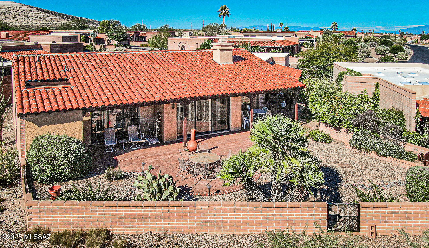 Canoa Seca Estates II (1-133) - Residential