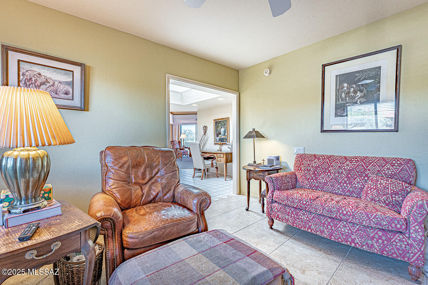 Canoa Seca Estates II (1-133) - Residential