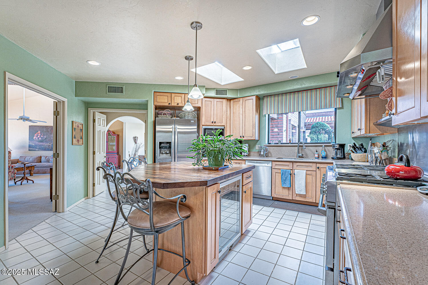 Canoa Seca Estates II (1-133) - Residential