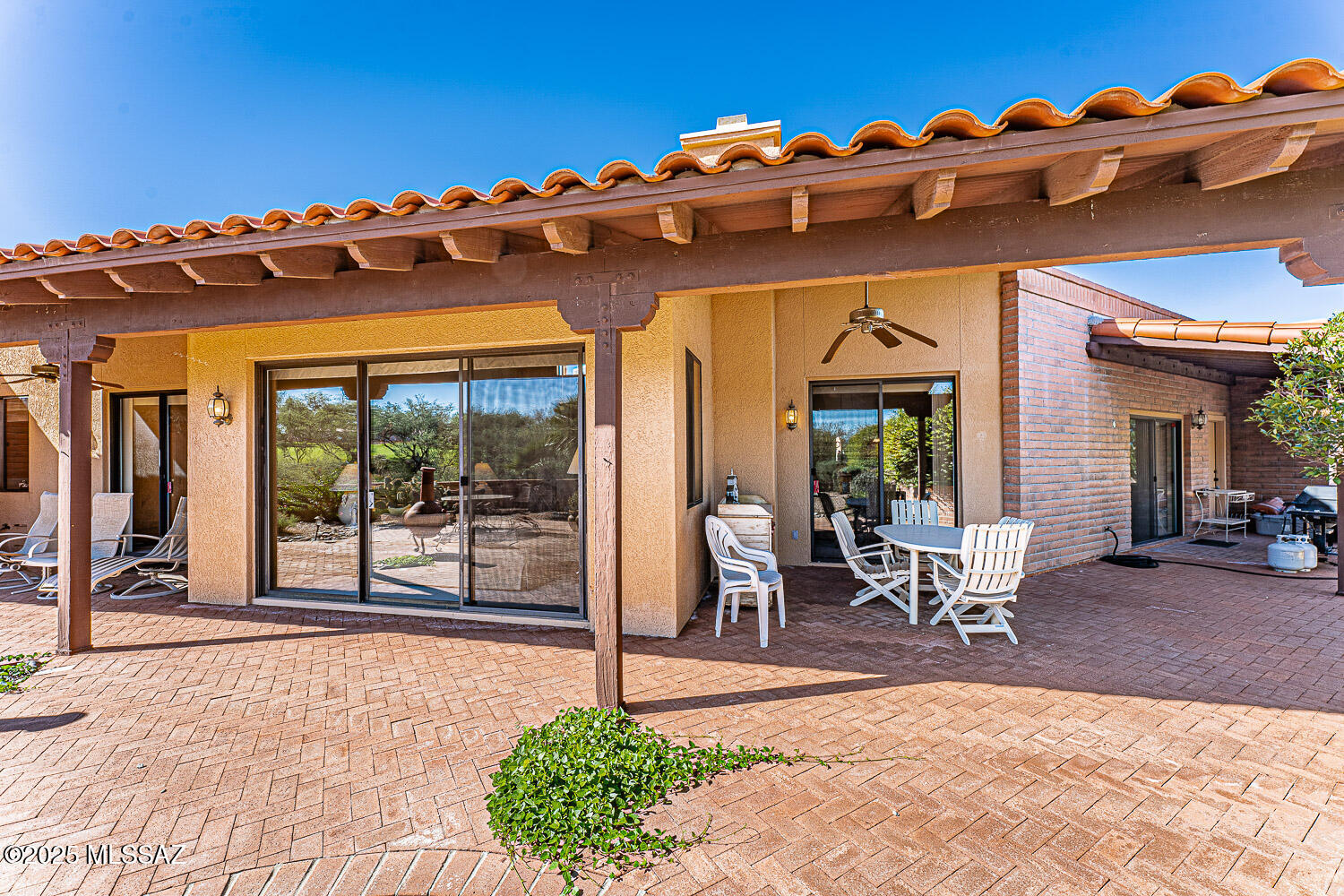 Canoa Seca Estates II (1-133) - Residential