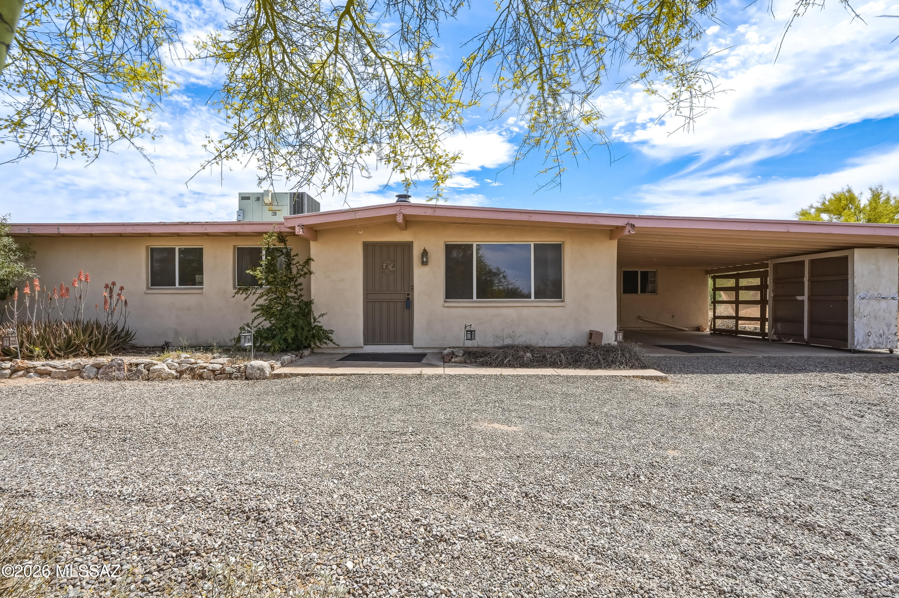 Rancho Catalina(1-106) - Residential