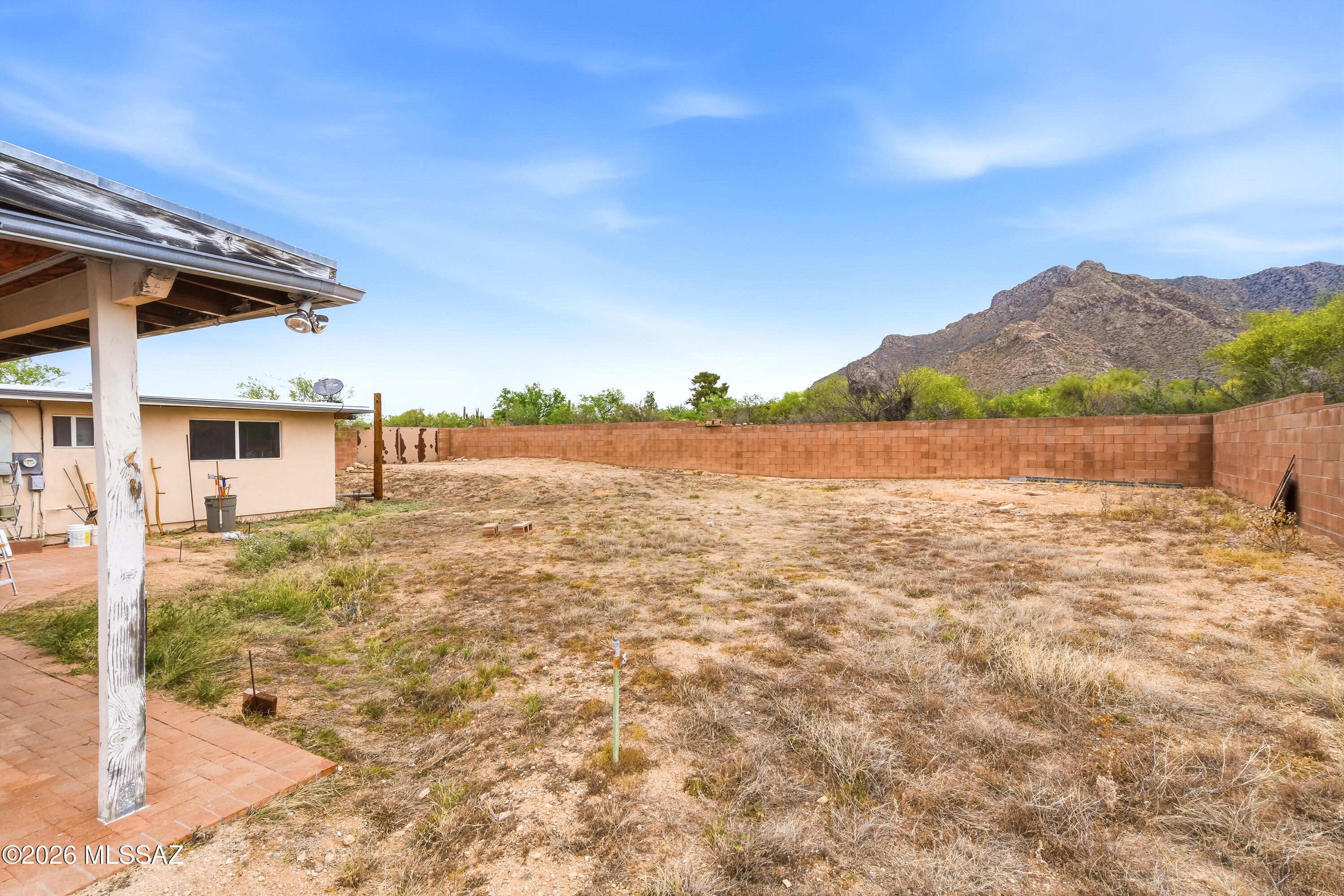 Rancho Catalina(1-106) - Residential