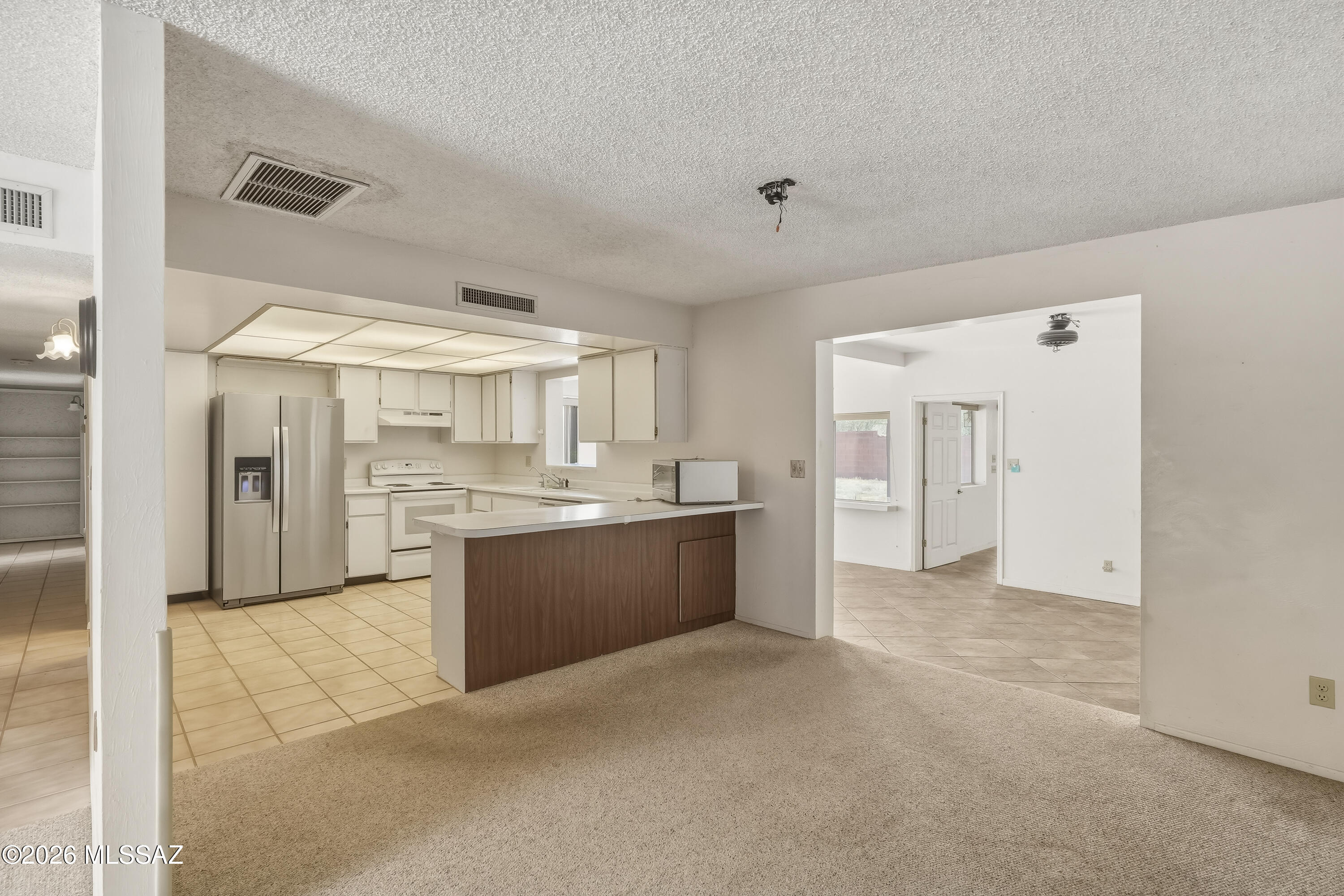 Rancho Catalina(1-106) - Residential