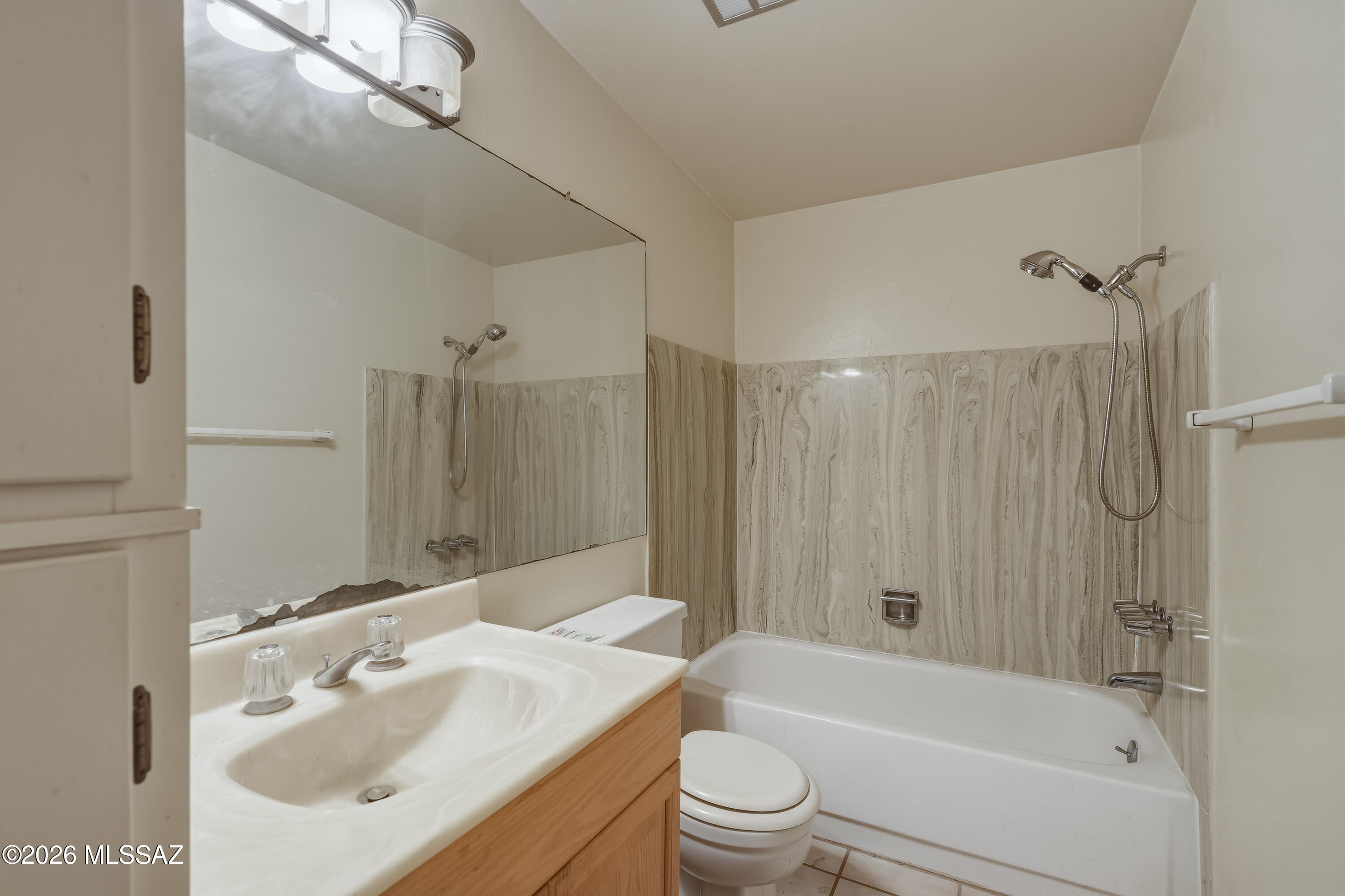 Rancho Catalina(1-106) - Residential