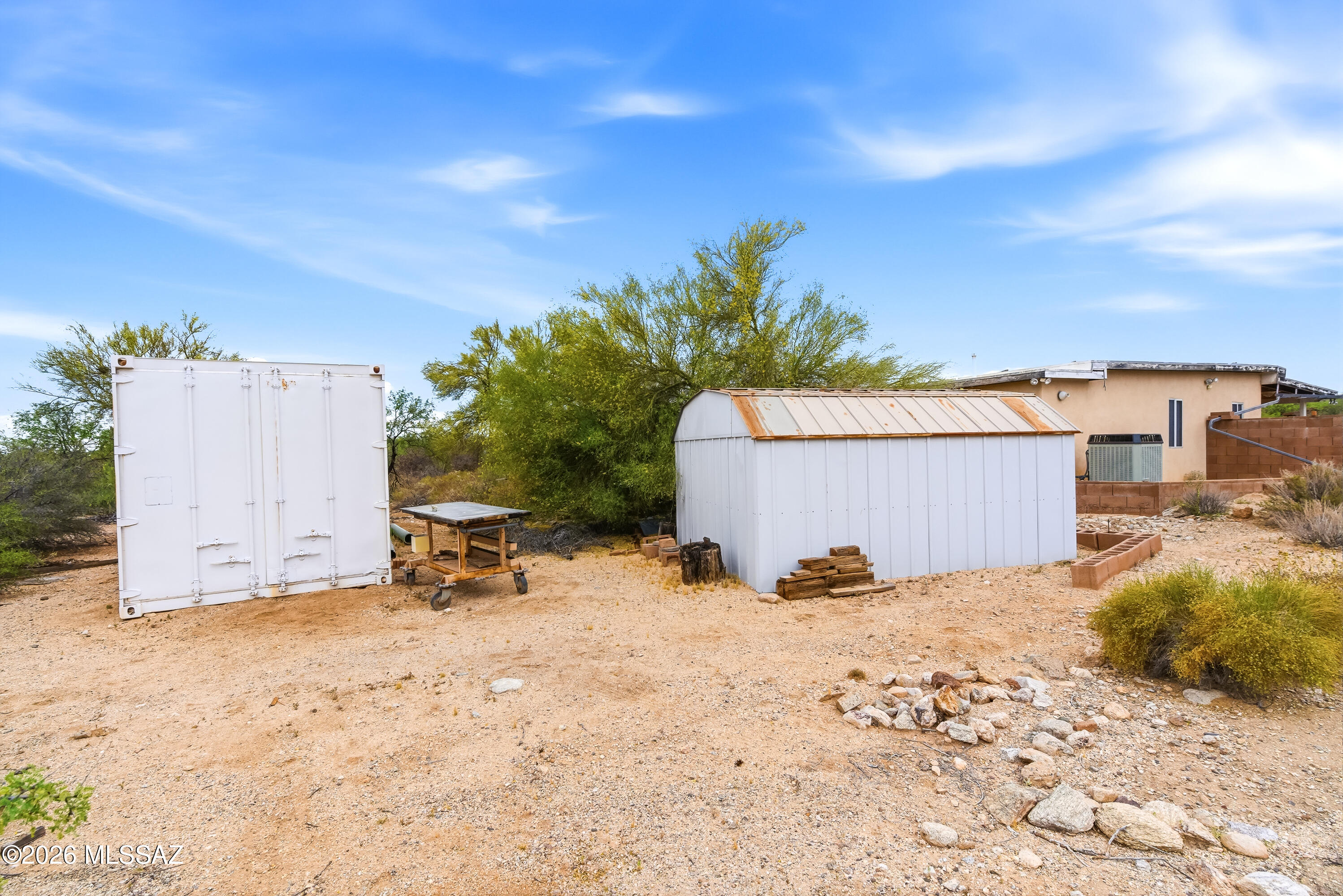 Rancho Catalina(1-106) - Residential
