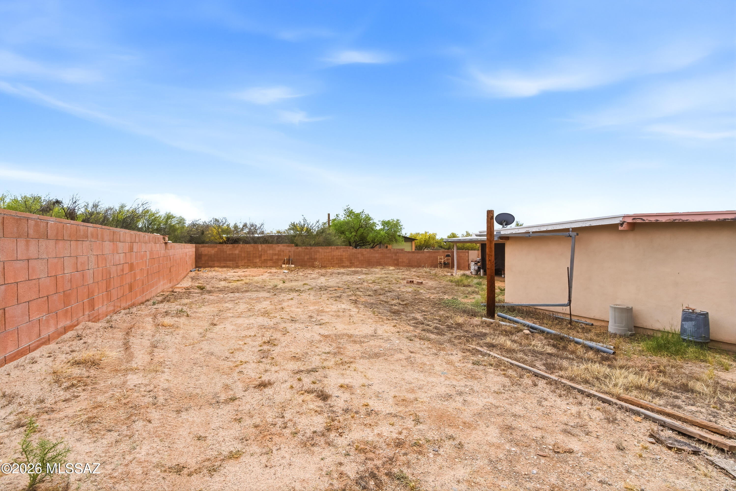 Rancho Catalina(1-106) - Residential