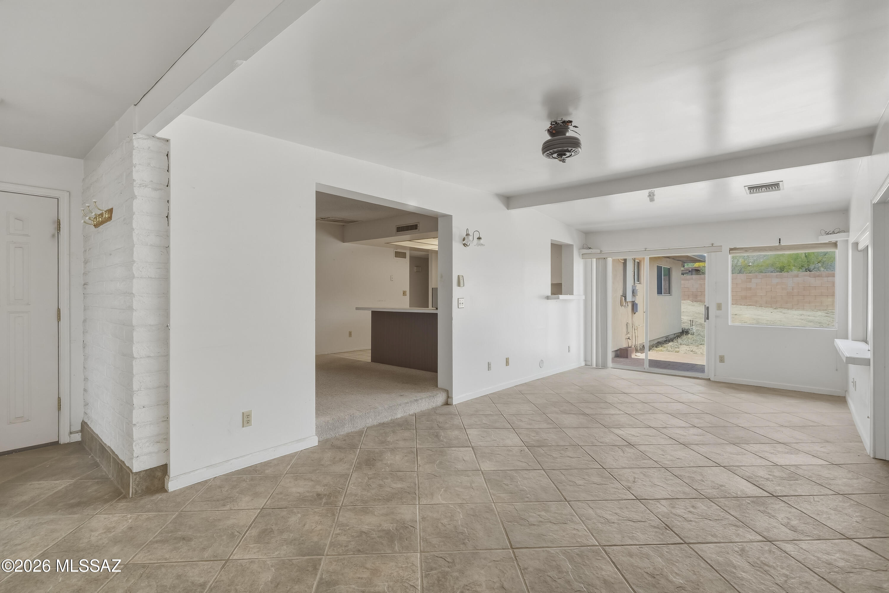 Rancho Catalina(1-106) - Residential