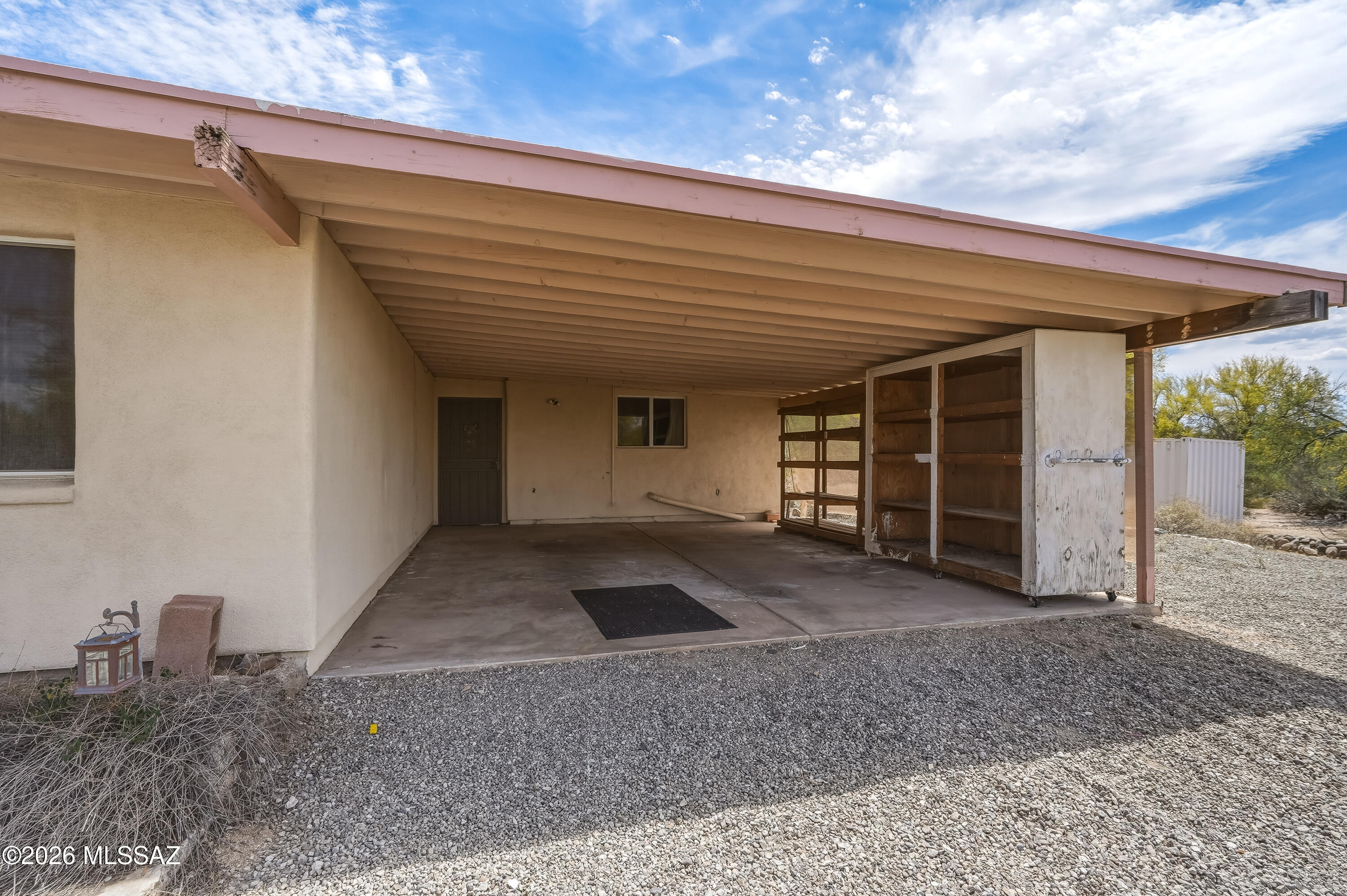 Rancho Catalina(1-106) - Residential