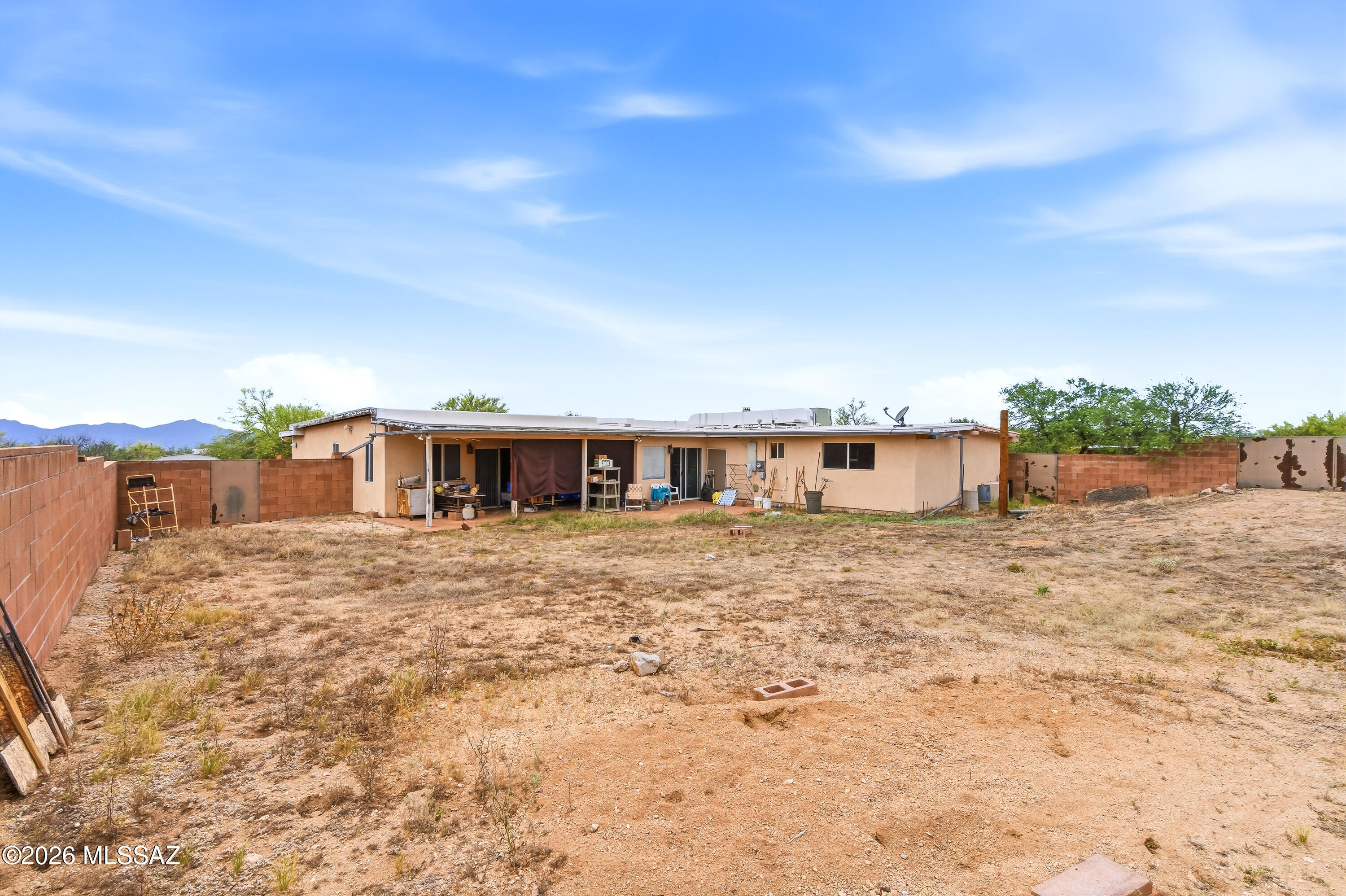 Rancho Catalina(1-106) - Residential