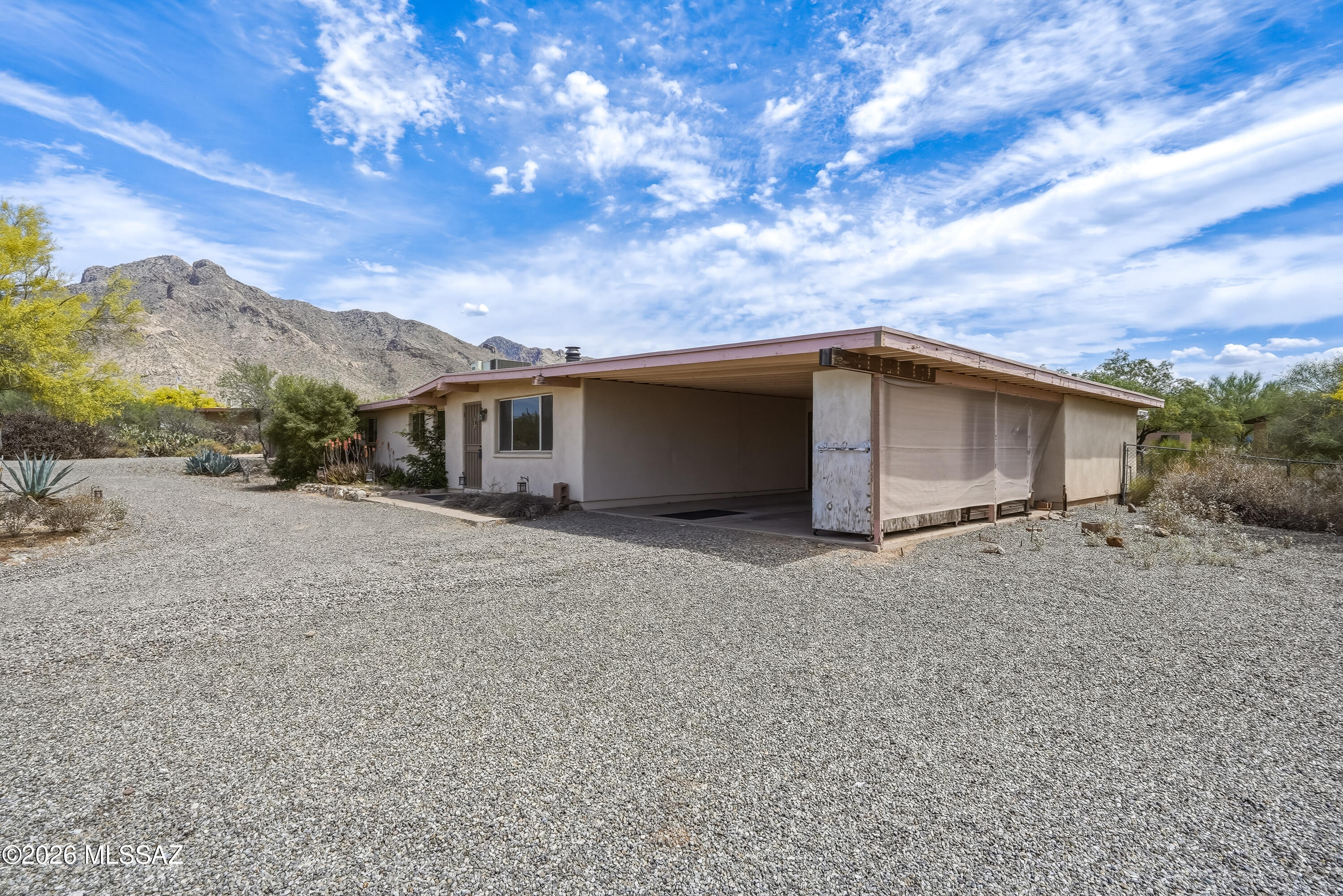 Rancho Catalina(1-106) - Residential