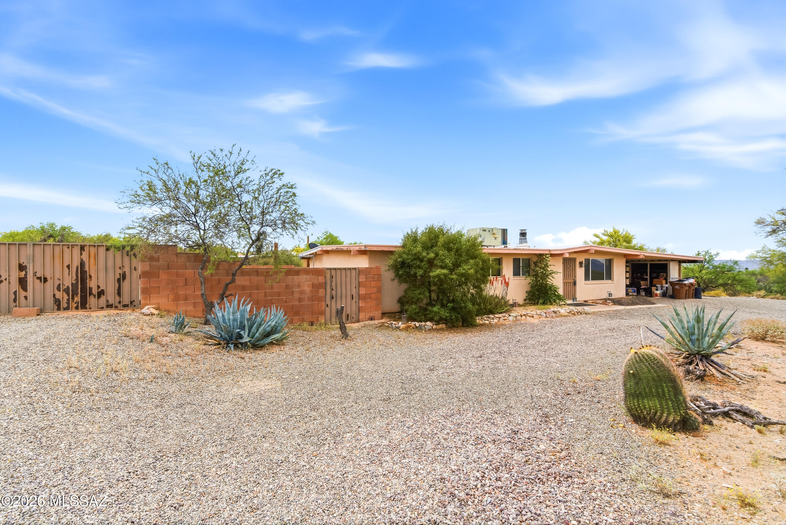Rancho Catalina(1-106) - Residential