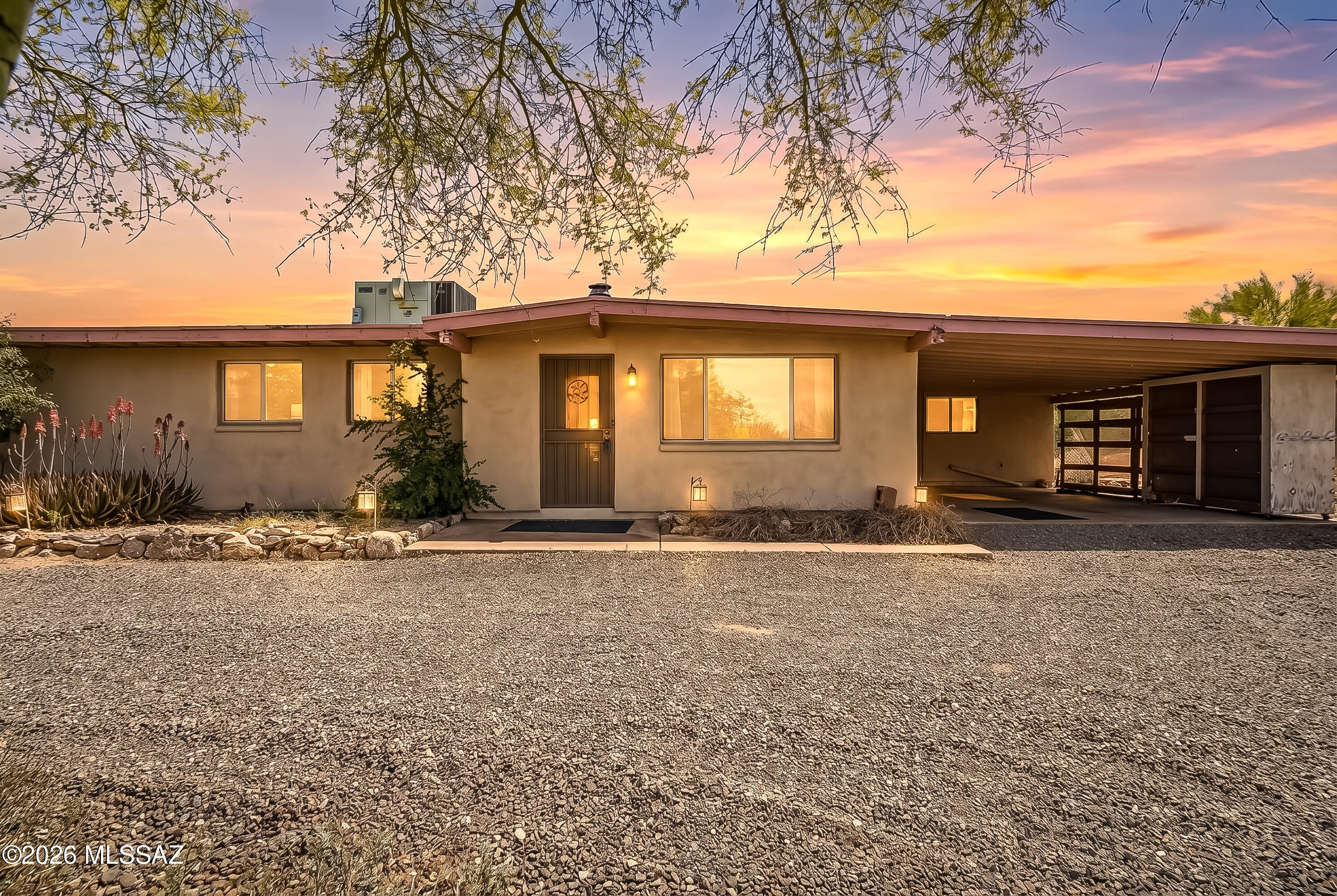 Rancho Catalina(1-106) - Residential