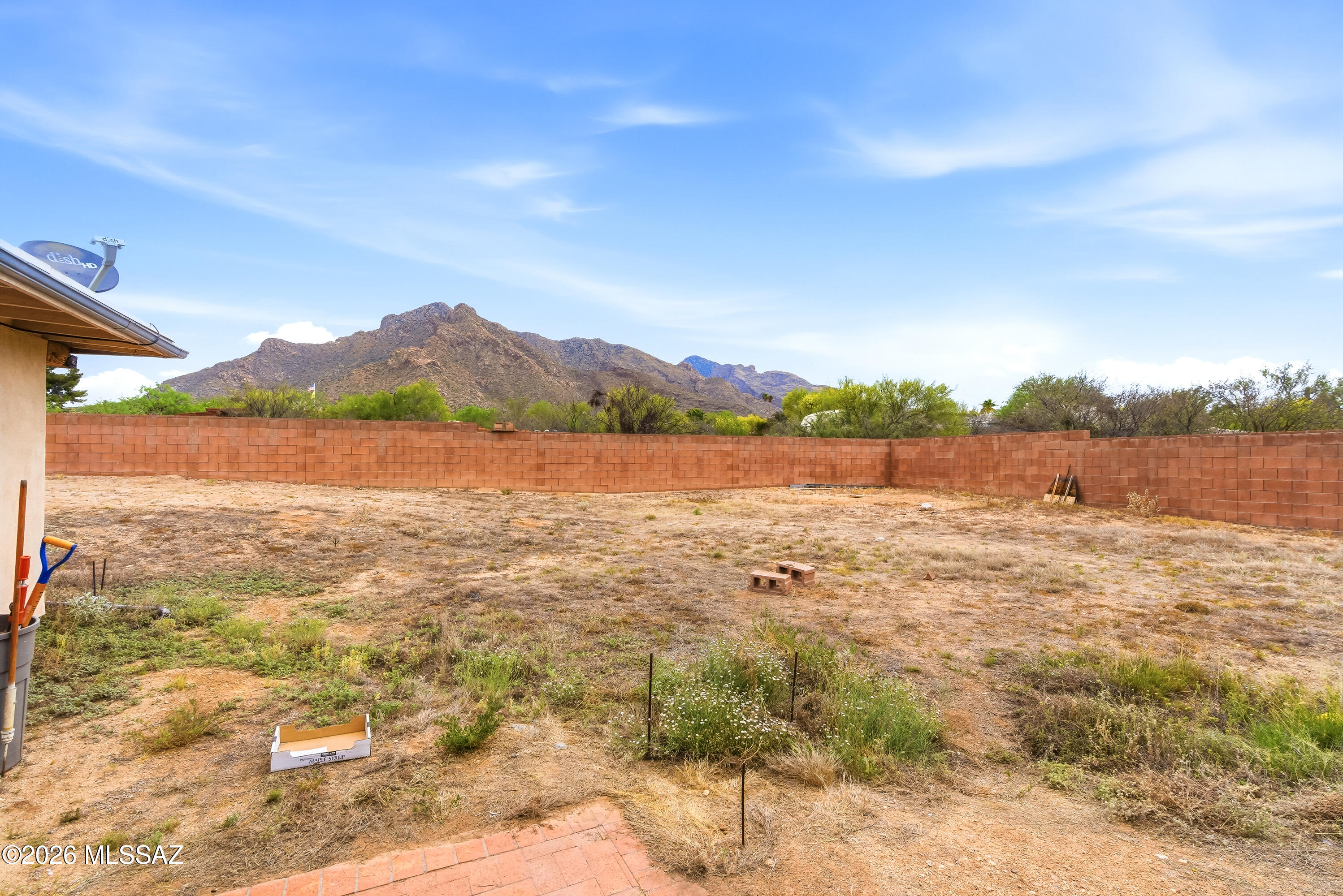 Rancho Catalina(1-106) - Residential