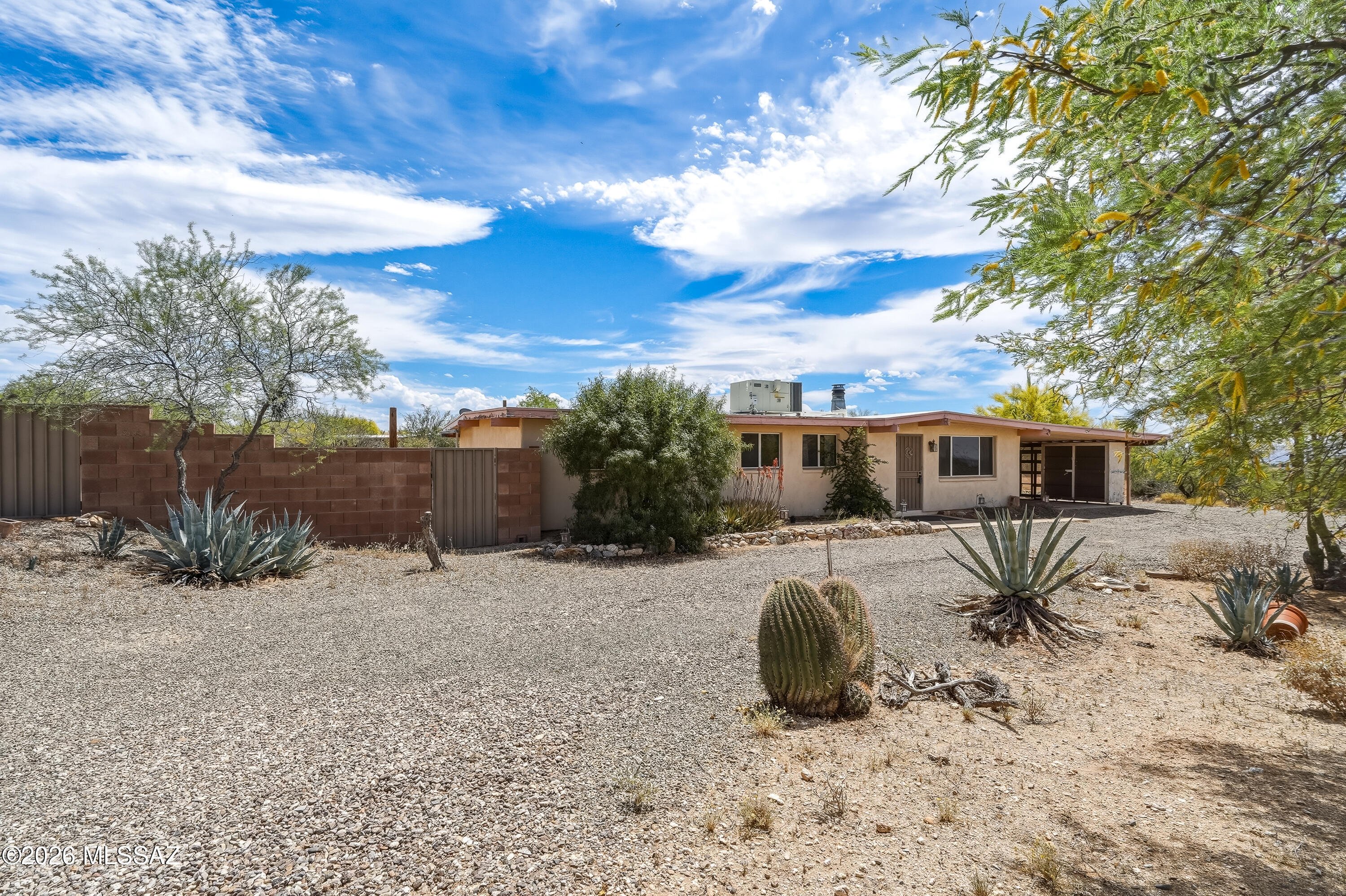 Rancho Catalina(1-106) - Residential
