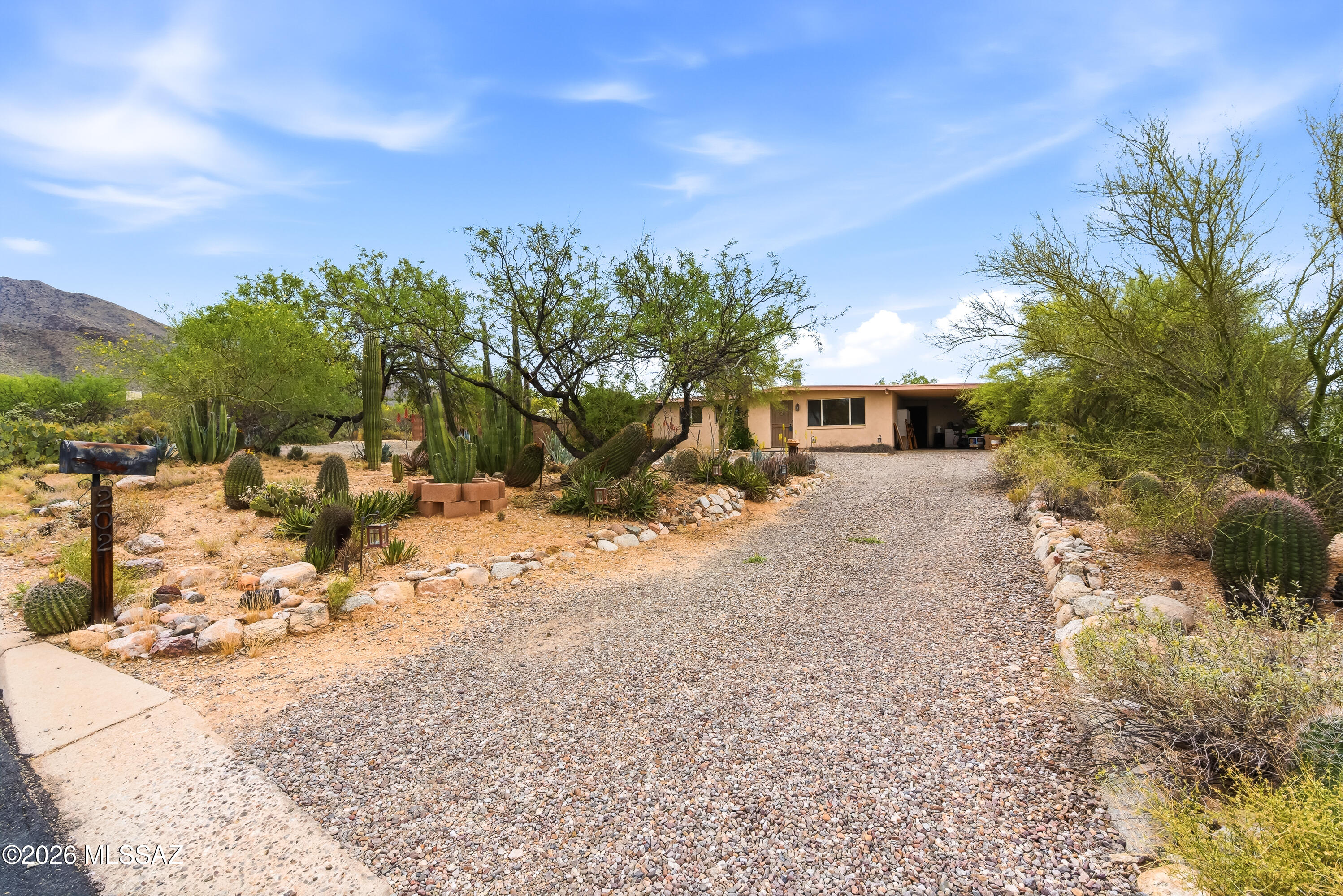 Rancho Catalina(1-106) - Residential