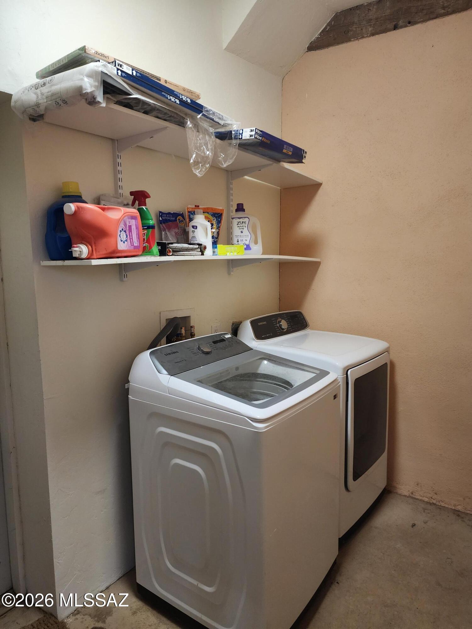 Sunnyside - Residential Lease