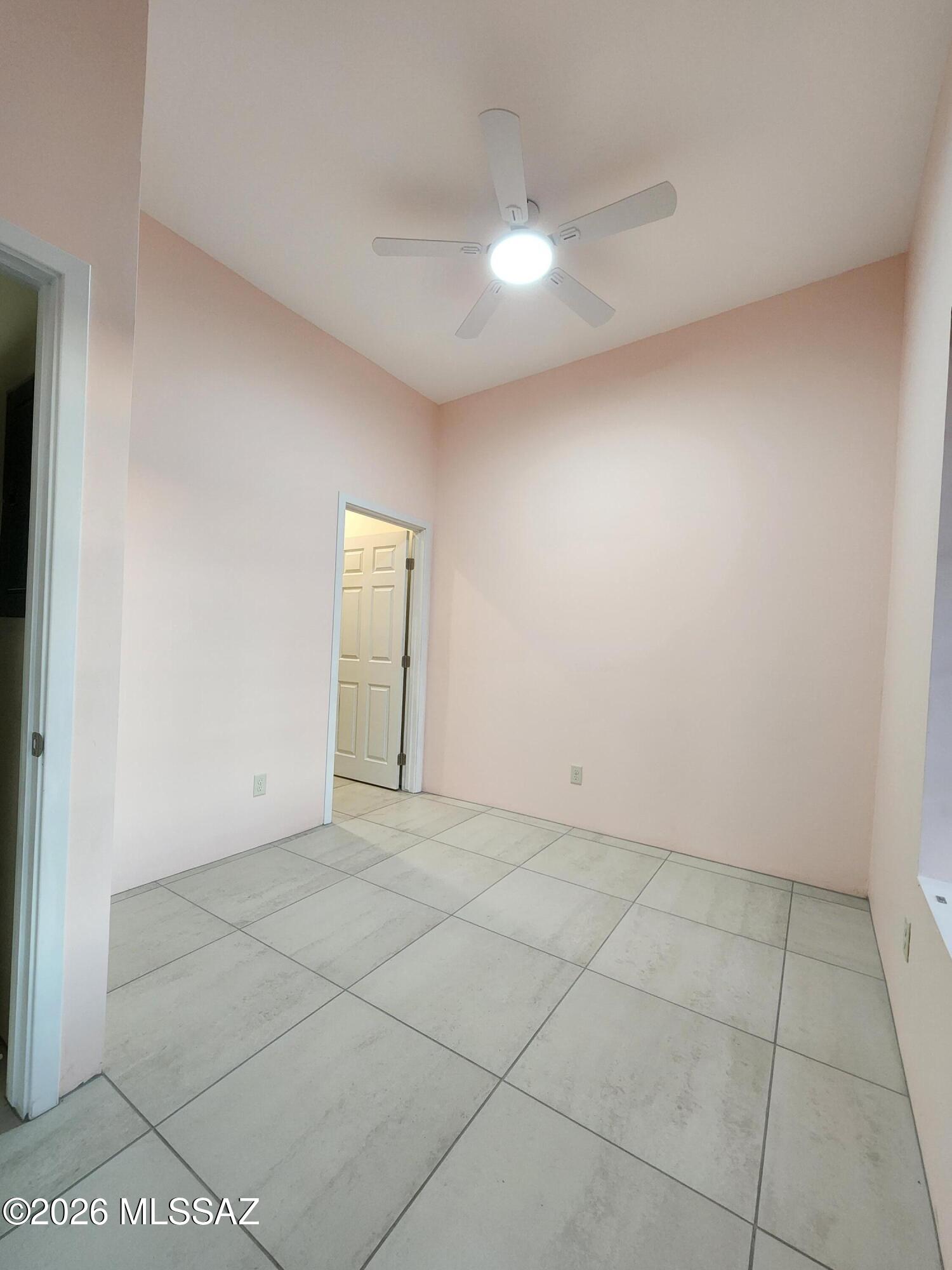 Sunnyside - Residential Lease