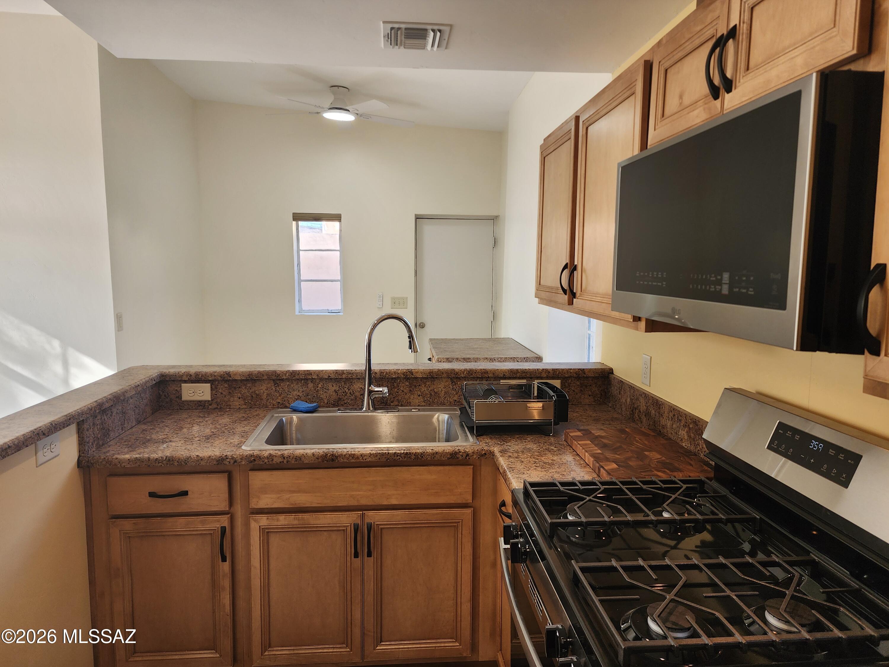 Sunnyside - Residential Lease