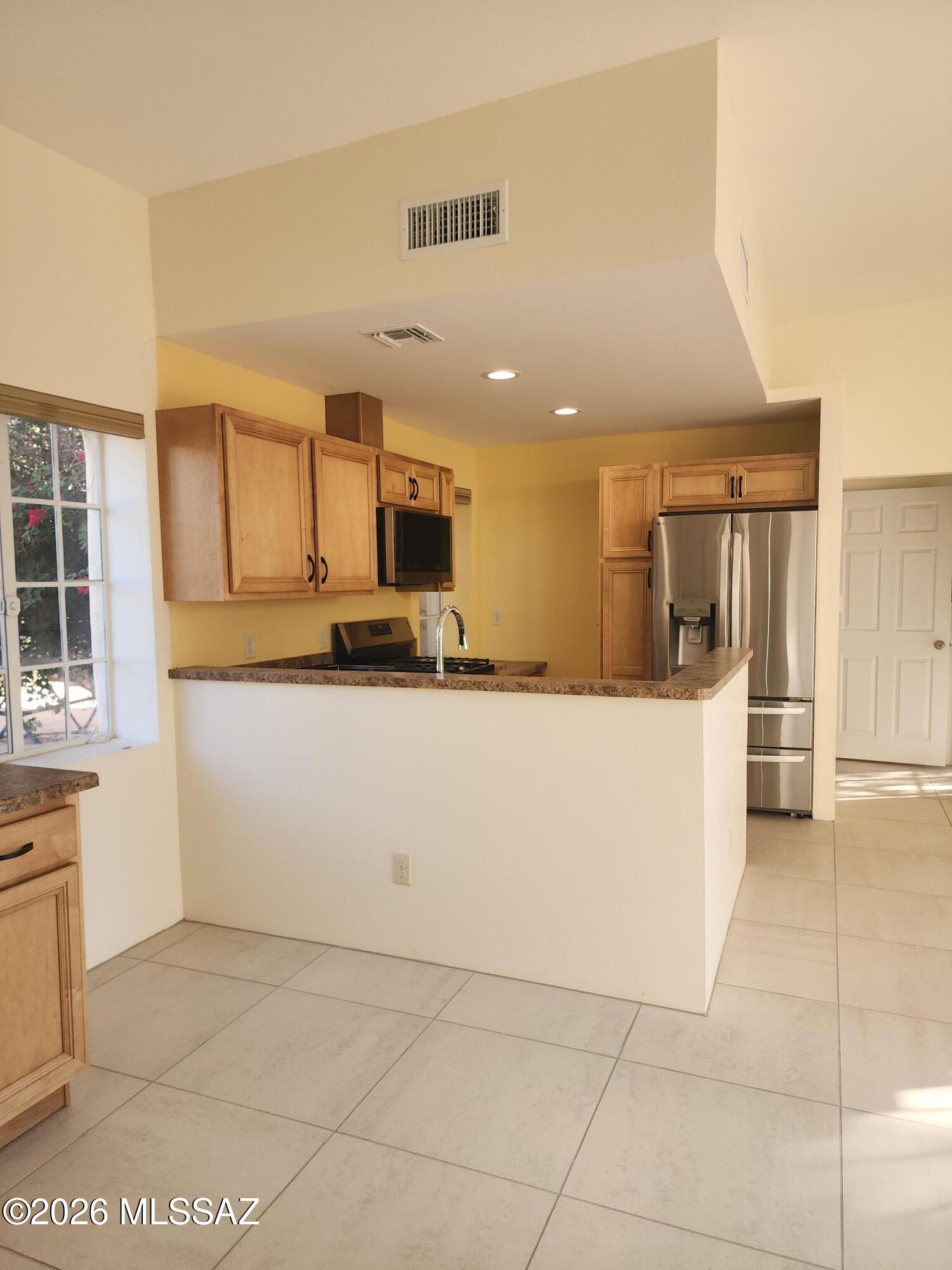 Sunnyside - Residential Lease