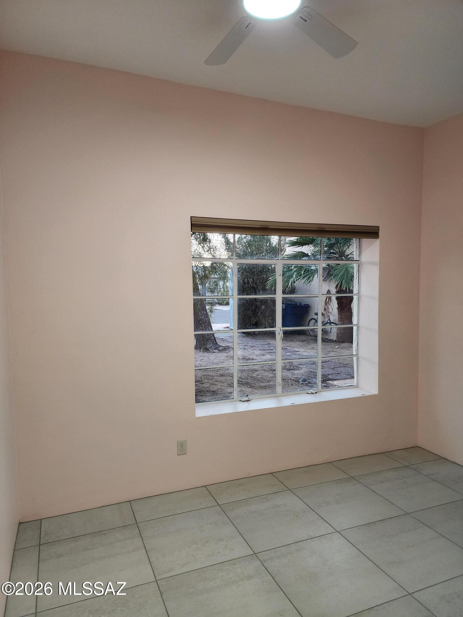 Sunnyside - Residential Lease