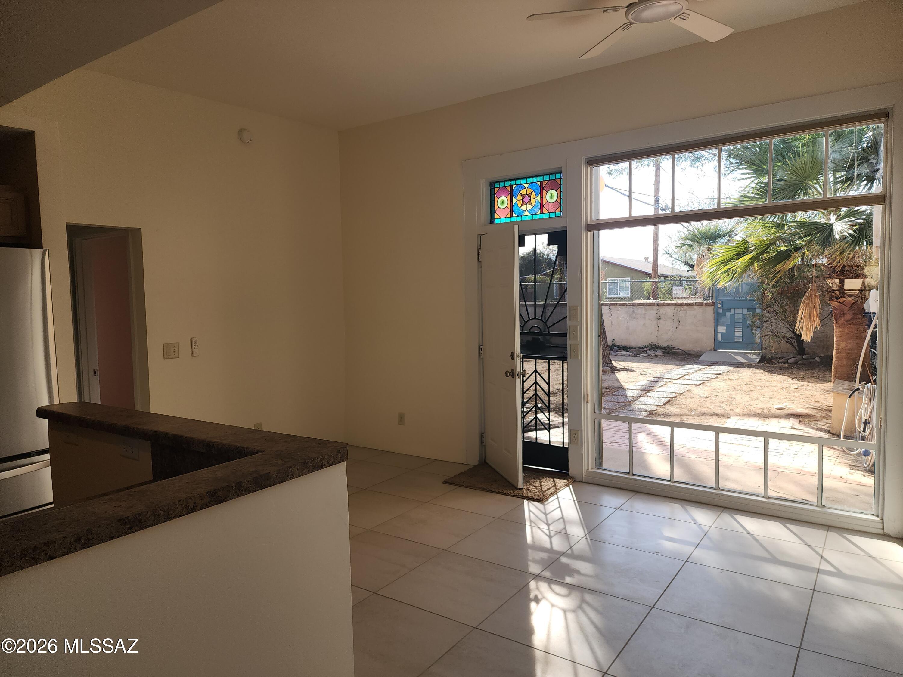 Sunnyside - Residential Lease