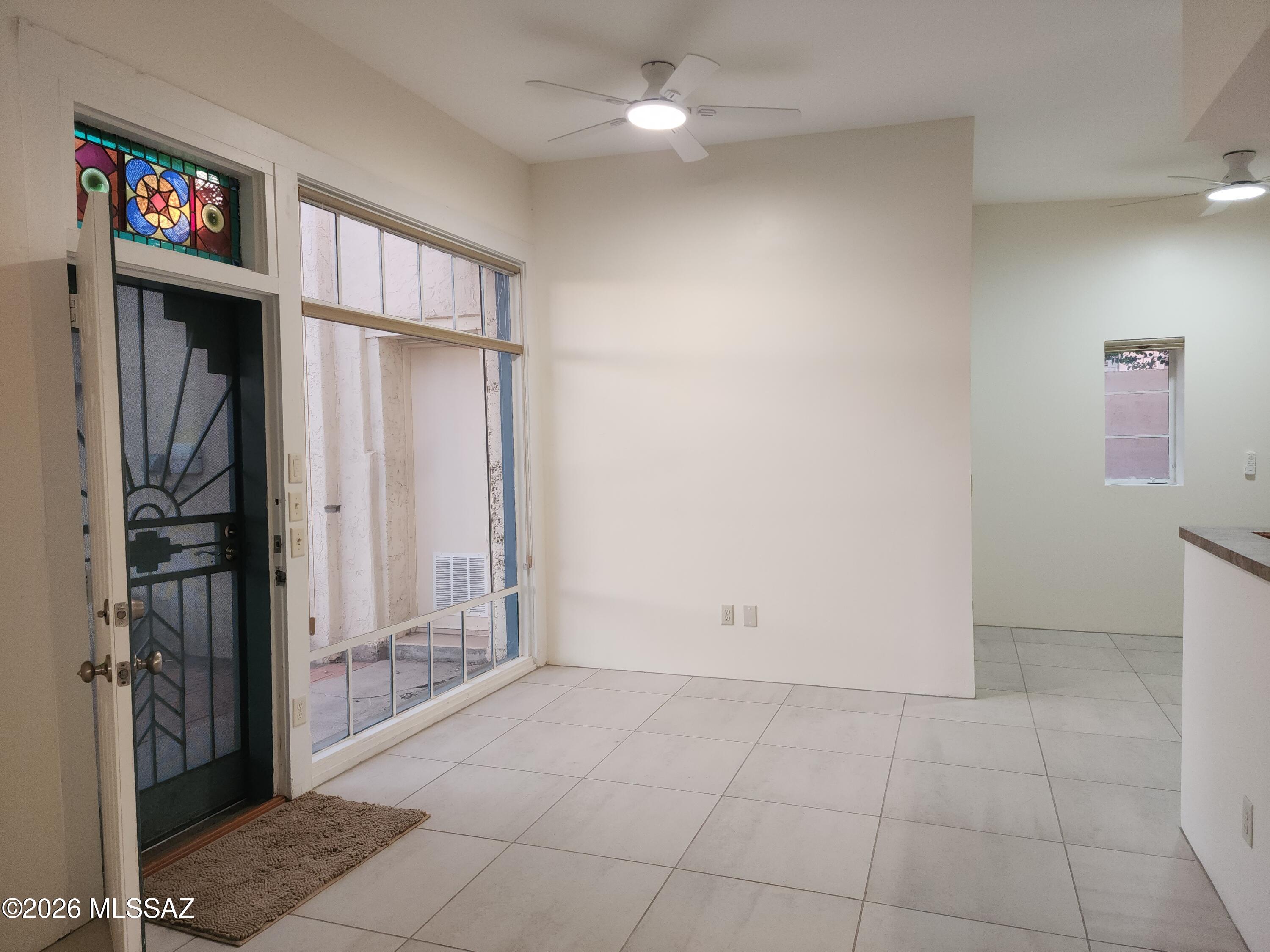 Sunnyside - Residential Lease