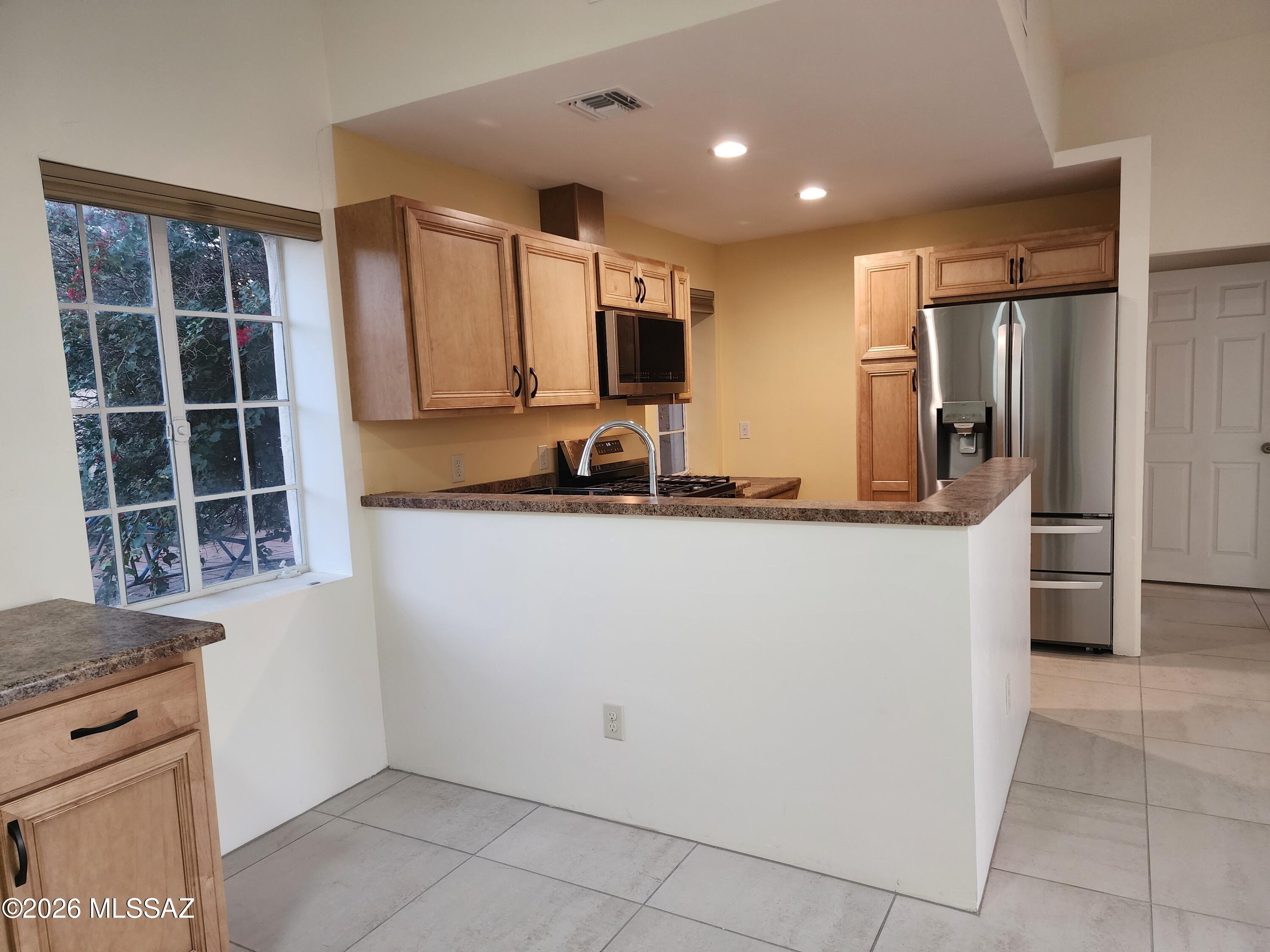 Sunnyside - Residential Lease