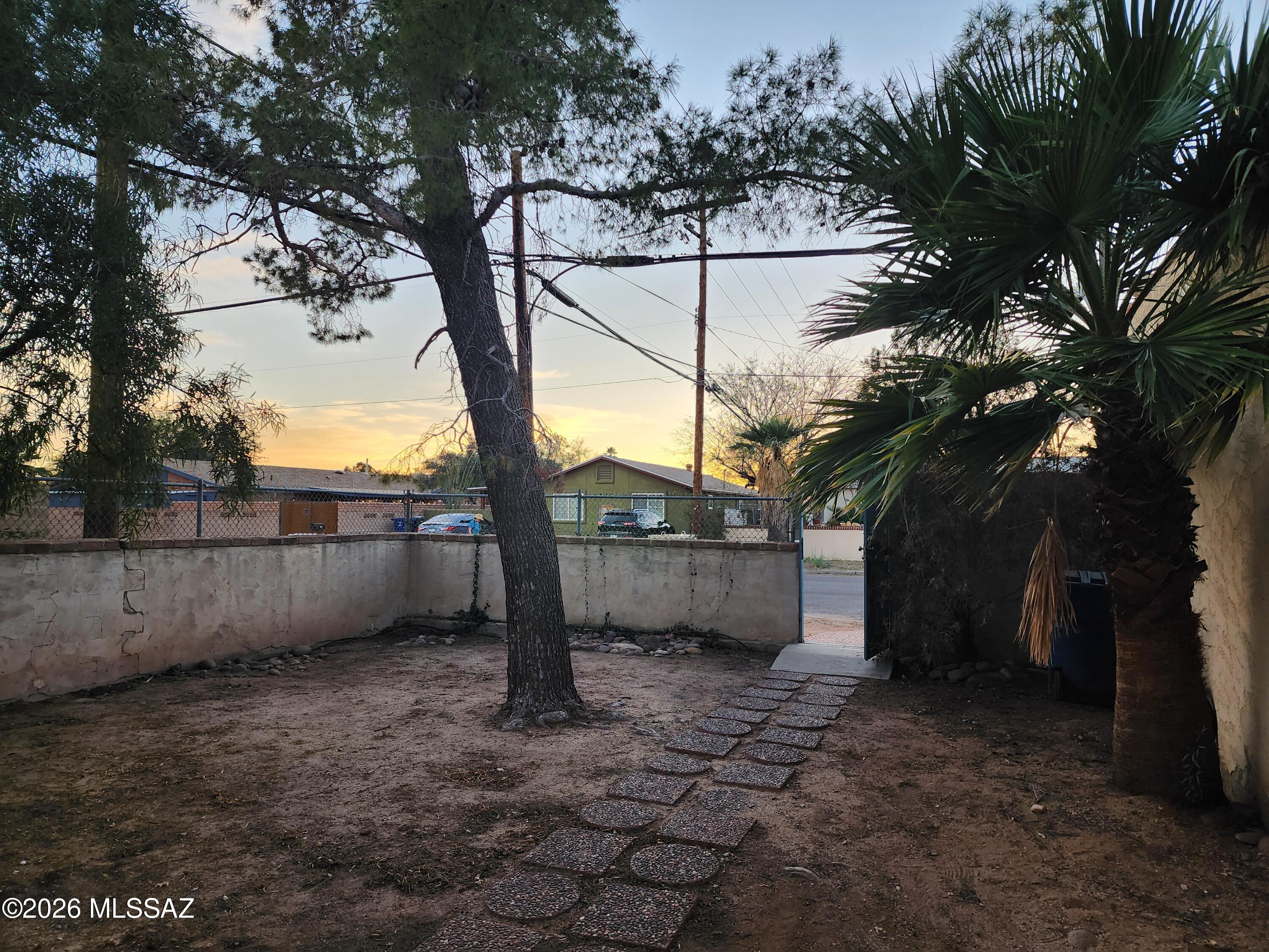 Sunnyside - Residential Lease