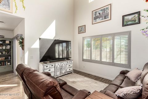 14837 S Camino Tierra Del Rio Sahuarita AZ 85629