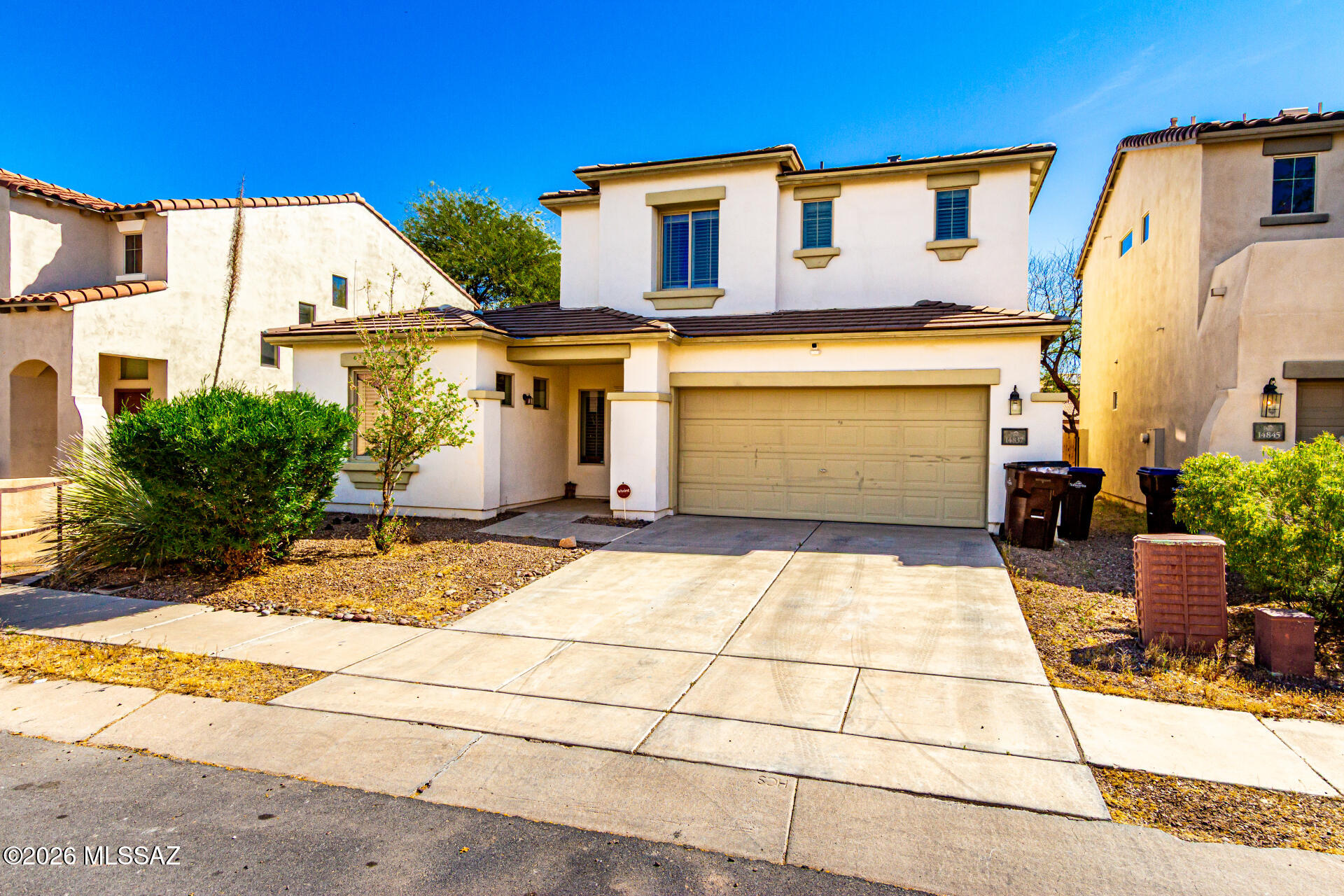 14837 S Camino Tierra Del Rio