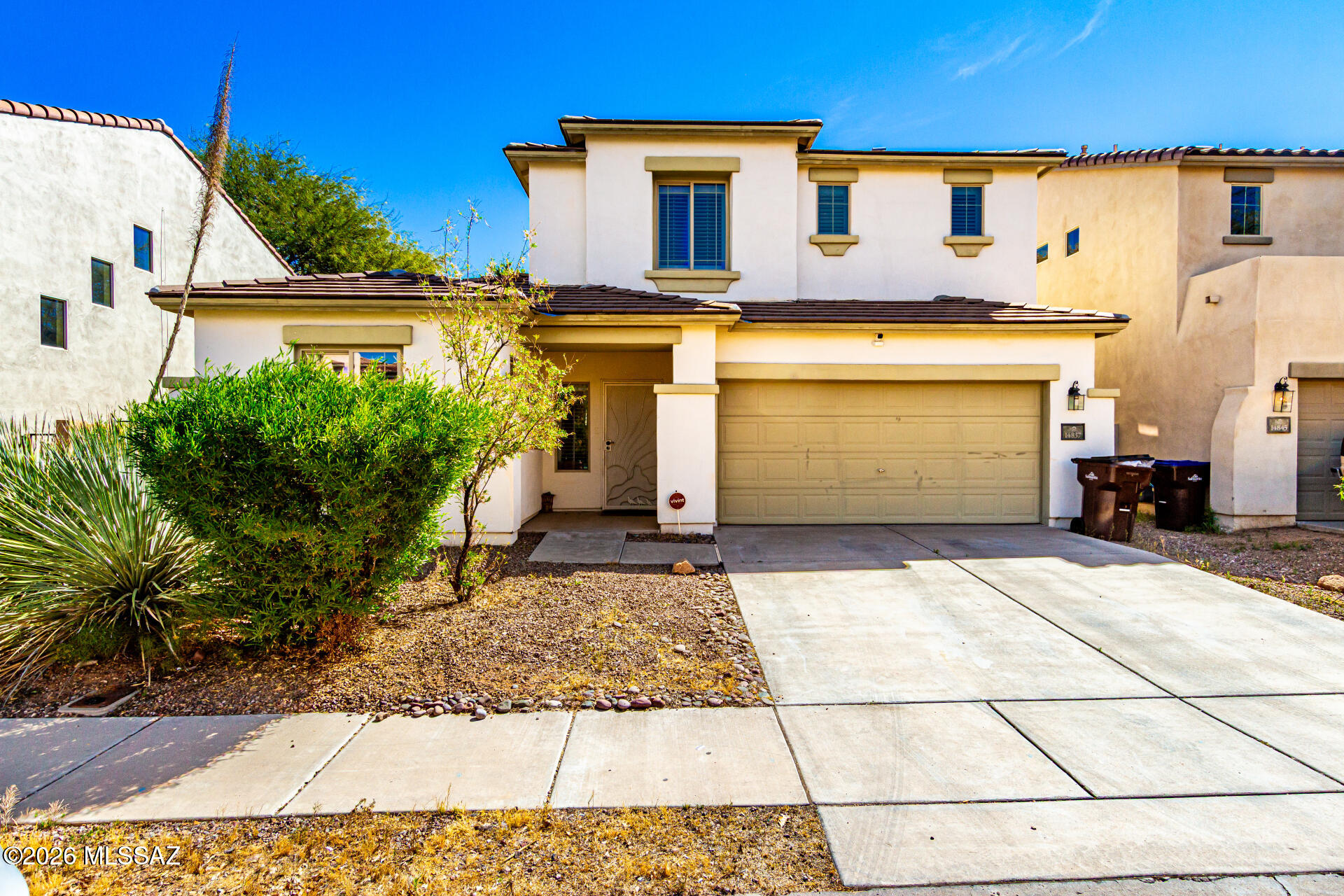 14837 S Camino Tierra Del Rio