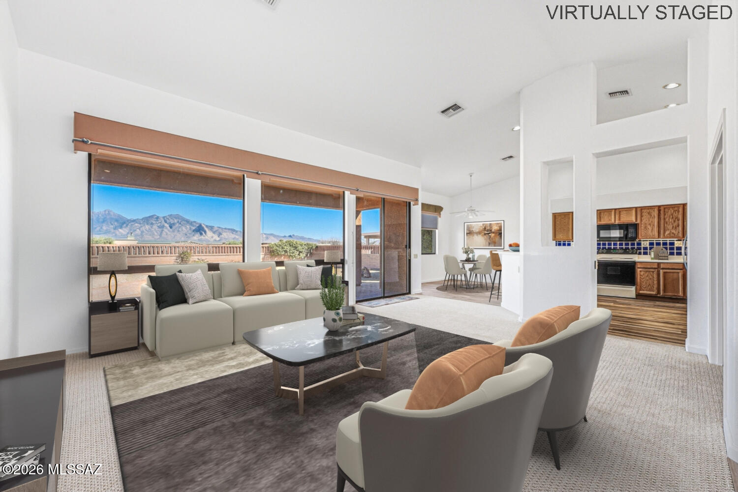 4901 S Meadow Ridge Drive