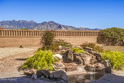 4901 S Meadow Ridge Drive Green Valley AZ 85622