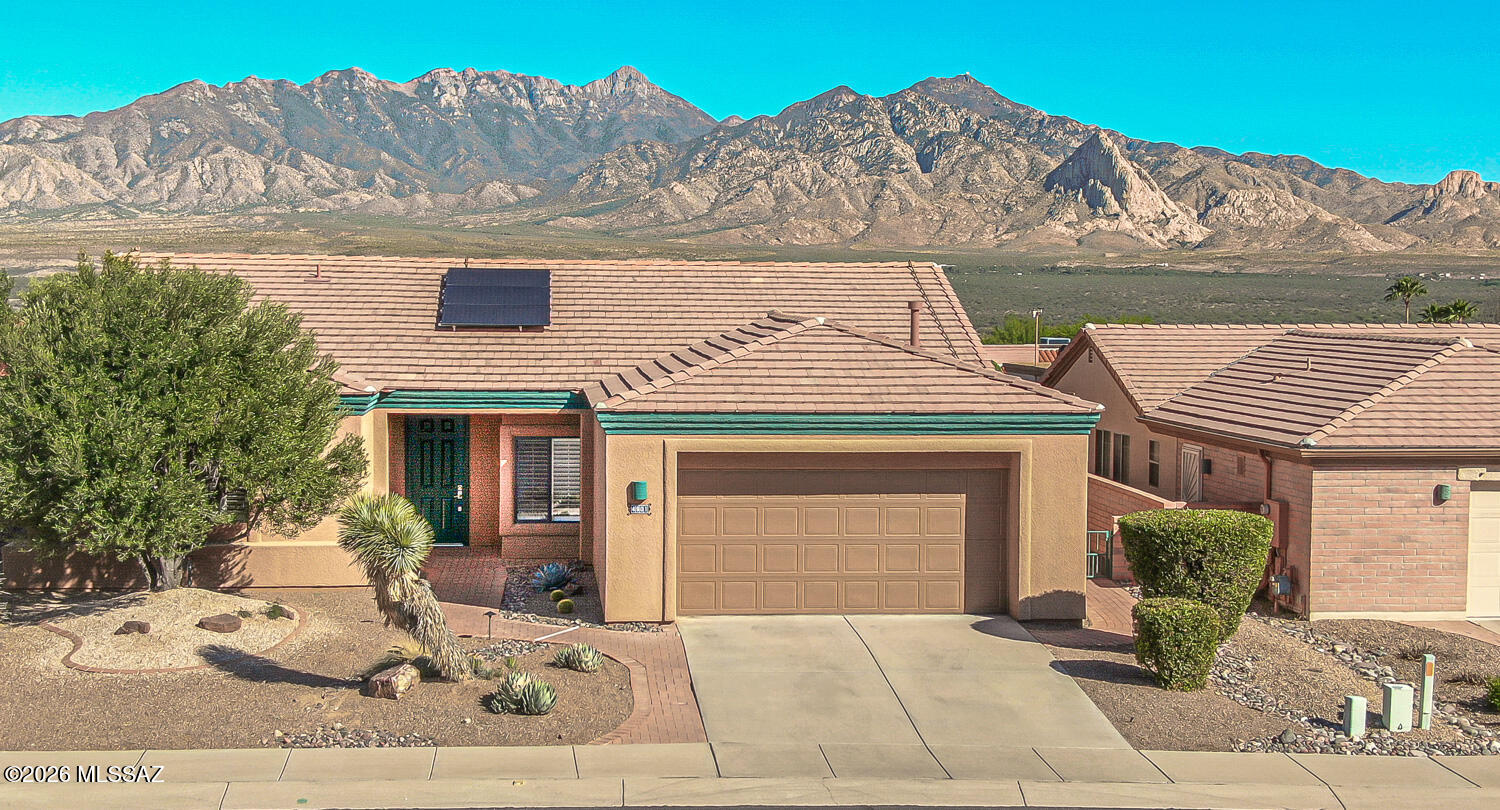 4901 S Meadow Ridge Drive