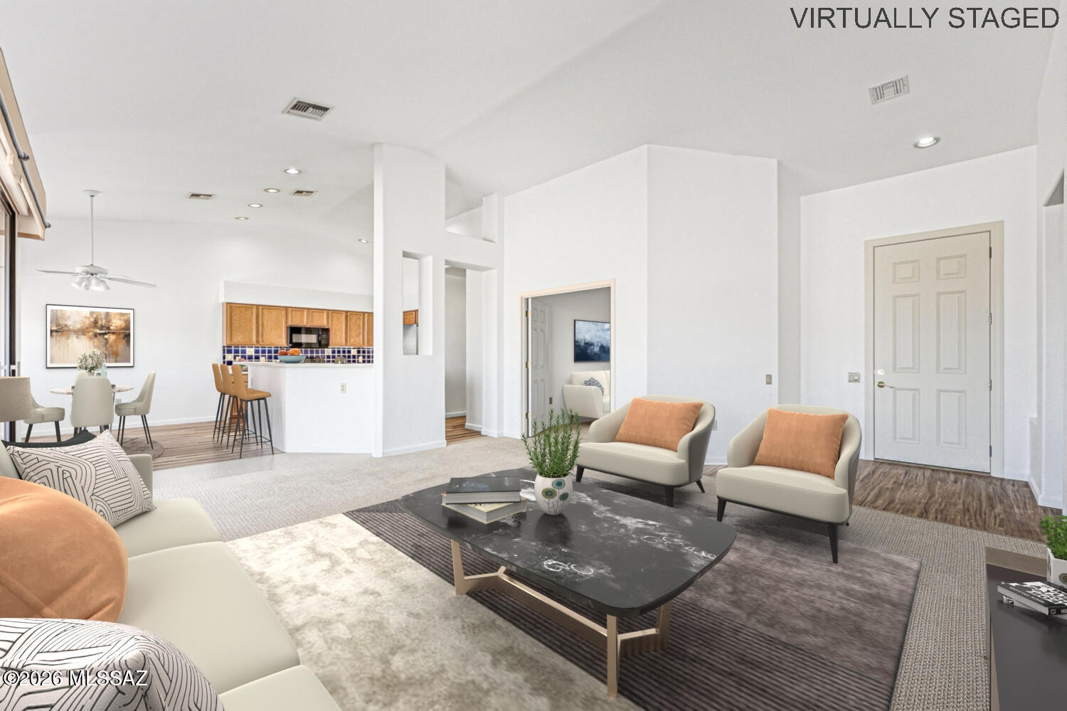 4901 S Meadow Ridge Drive