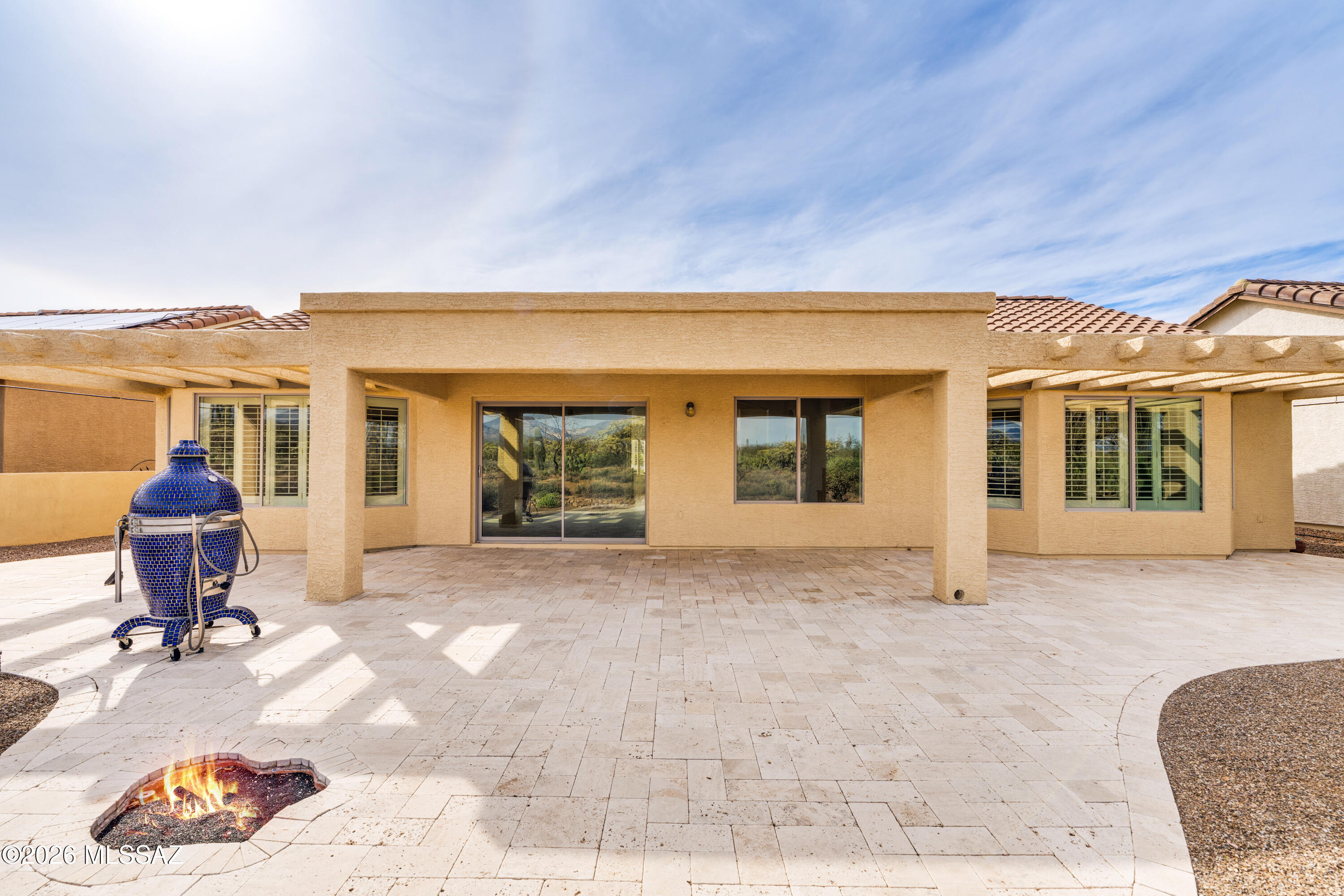 Quail Creek II Unit 26 - Residential