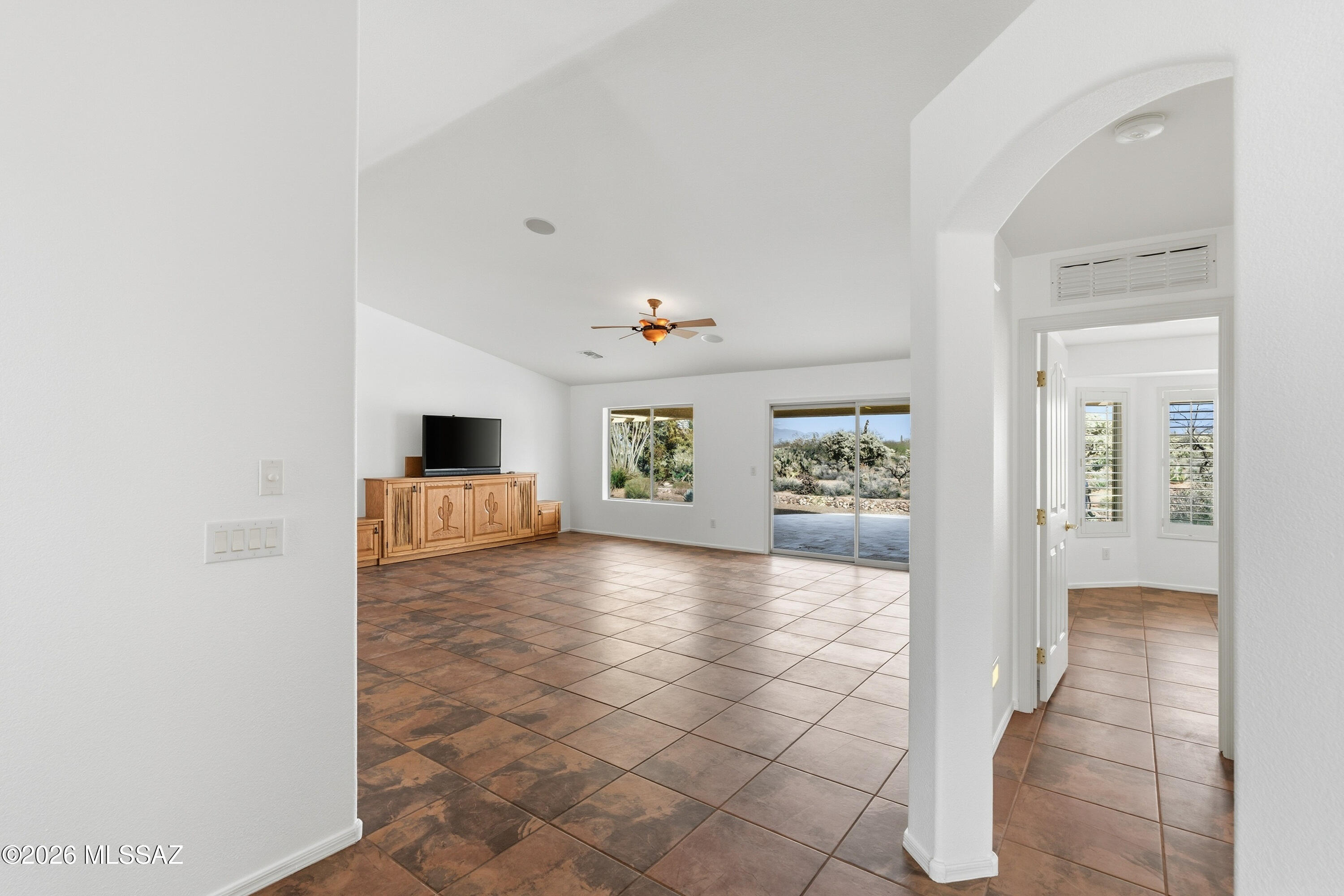 Quail Creek II Unit 26 - Residential