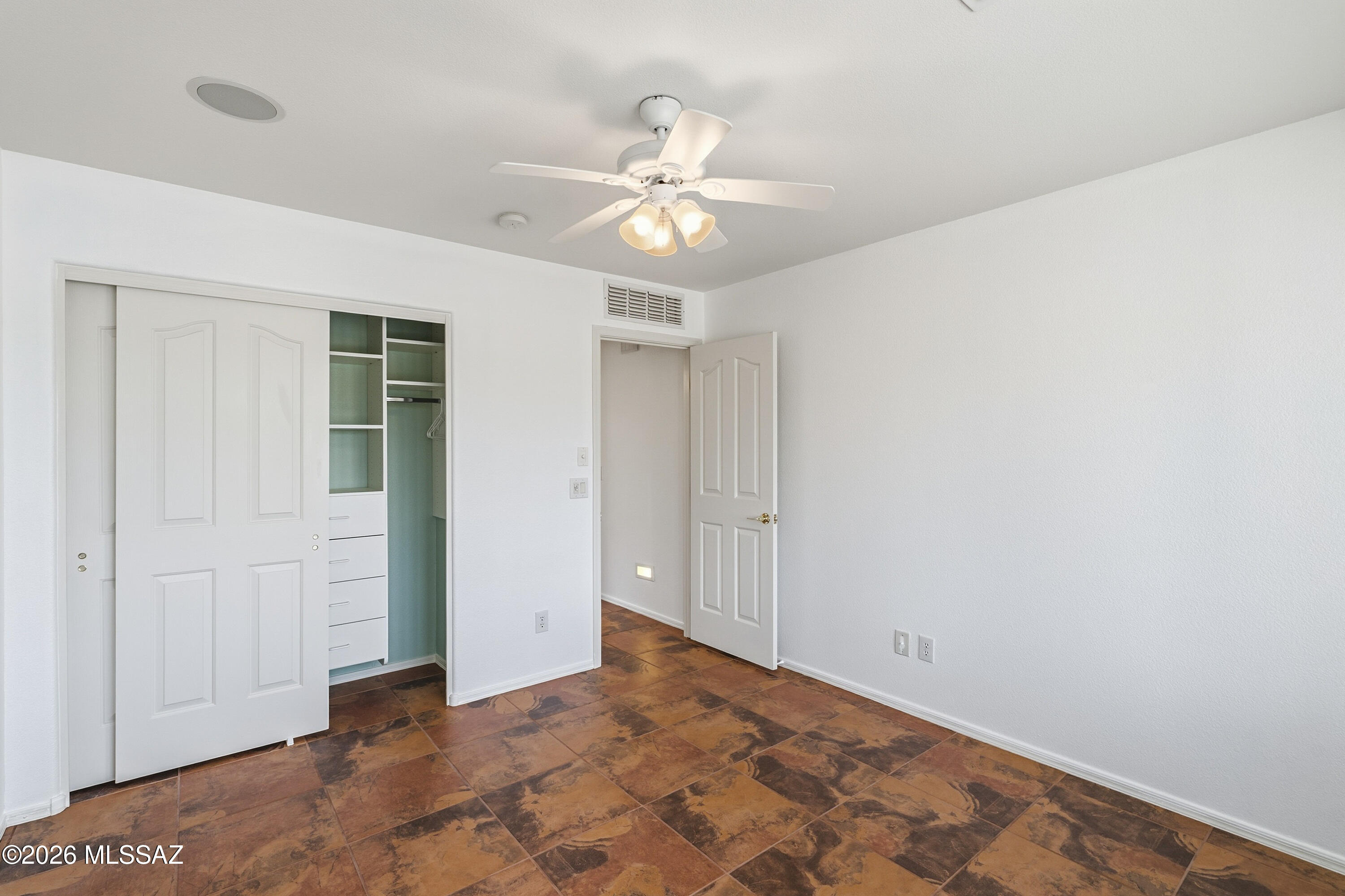 Quail Creek II Unit 26 - Residential